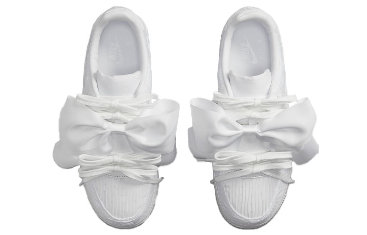 Nike Air Force 1 ’07 LX ‘White Bow’ DV4244-111 Domahi store