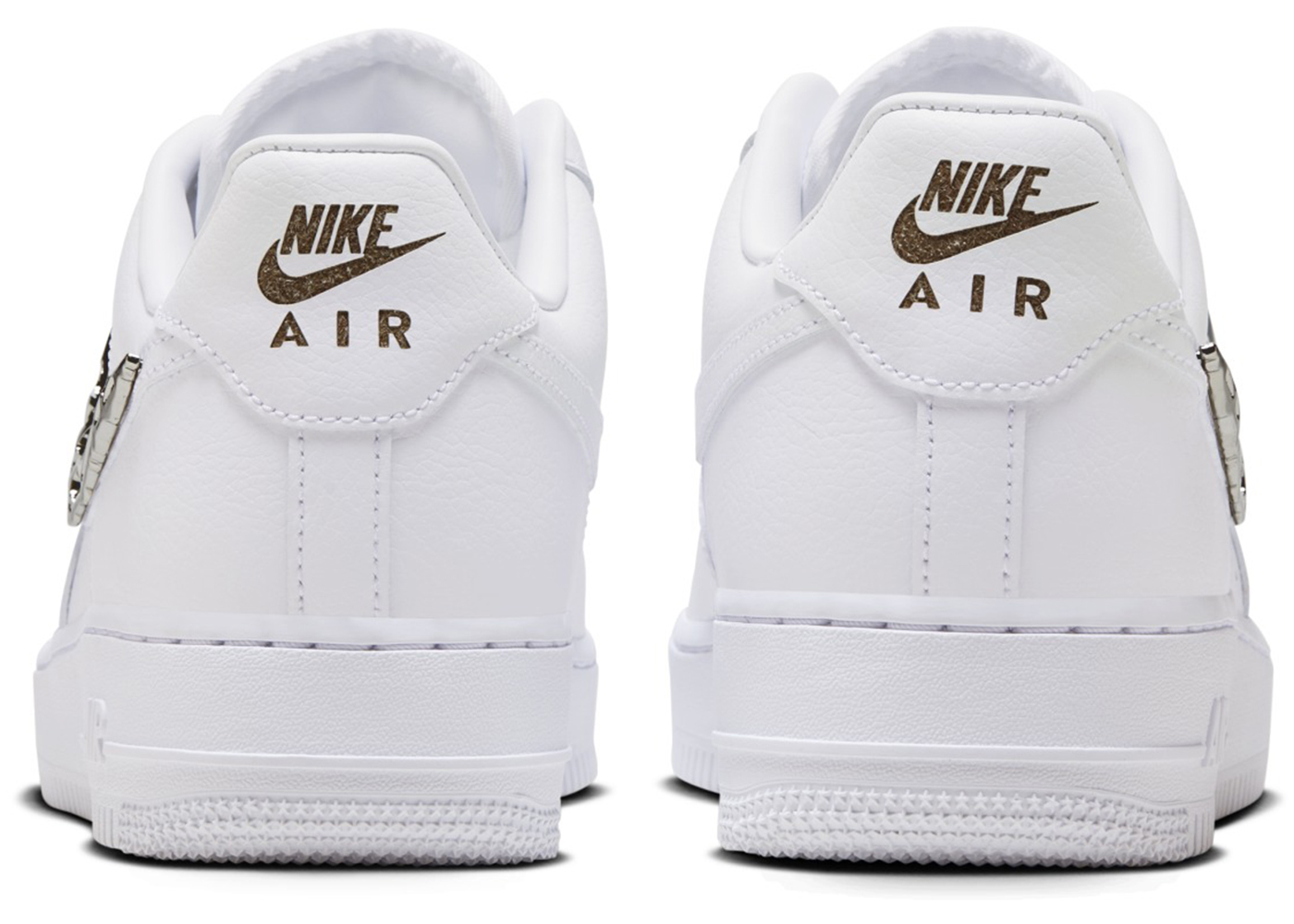 Nike Air Force 1 ’07 Premium ‘Molten Metal’ FV3616-101 Domahi store