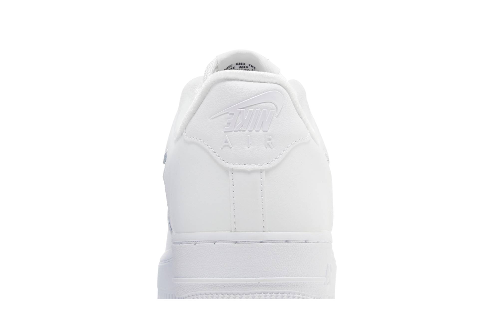 Nike Air Force 1 ’07 SE ‘Dance – White’ FB8251-100 Domahi store