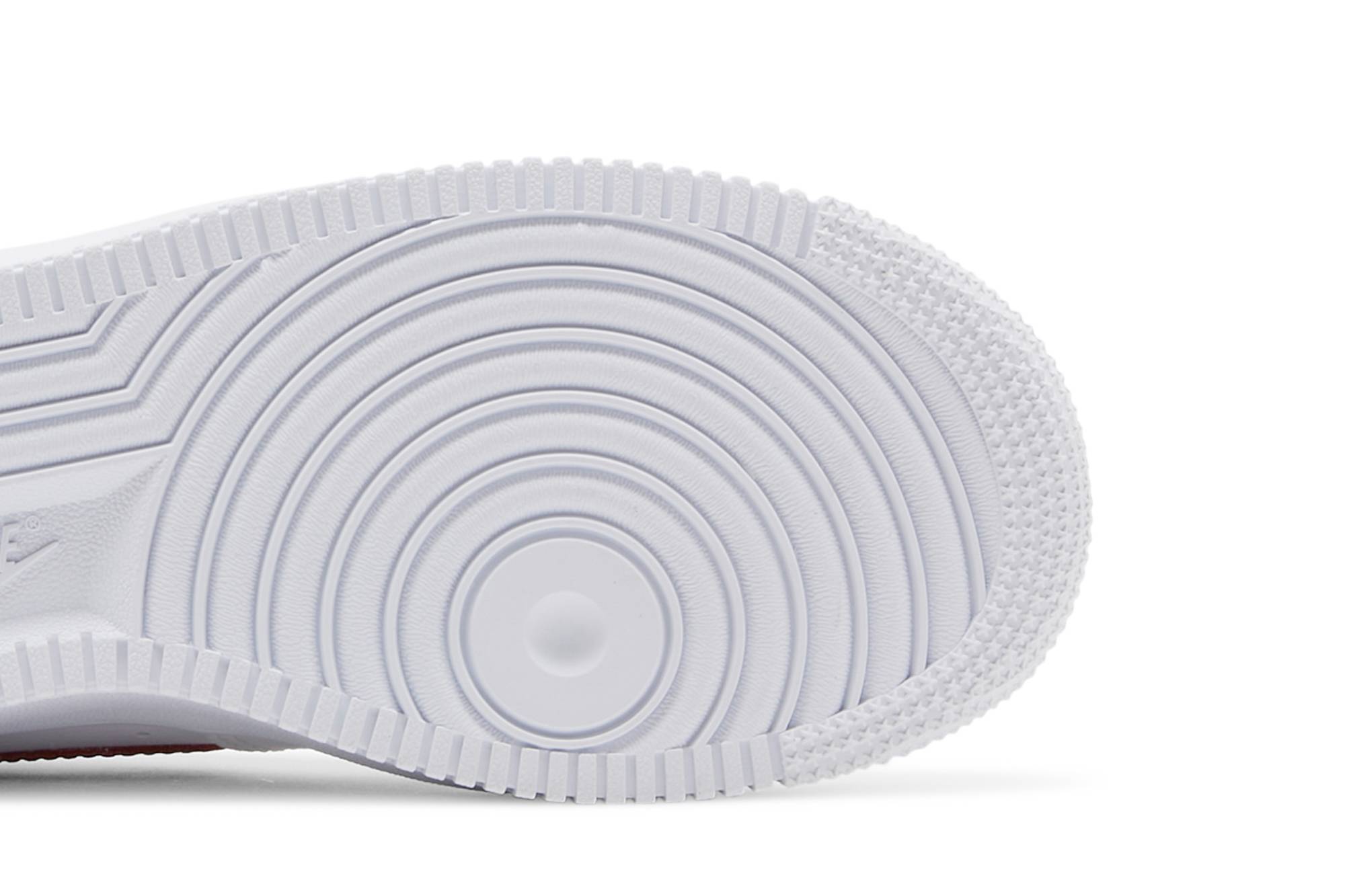 Nike Air Force 1 Essential Low ‘White Gym Red’ CZ0270-104 Domahi store