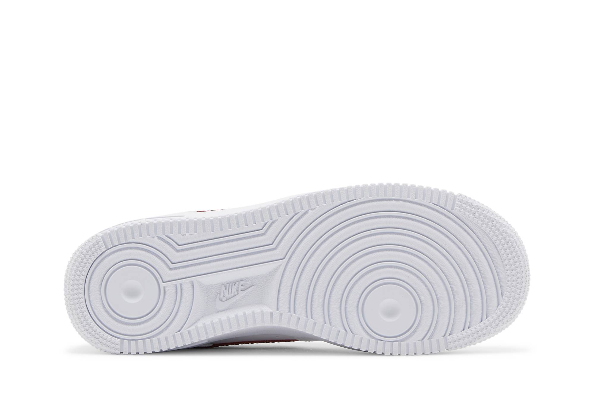 Nike Air Force 1 Essential Low ‘White Gym Red’ CZ0270-104 Domahi store