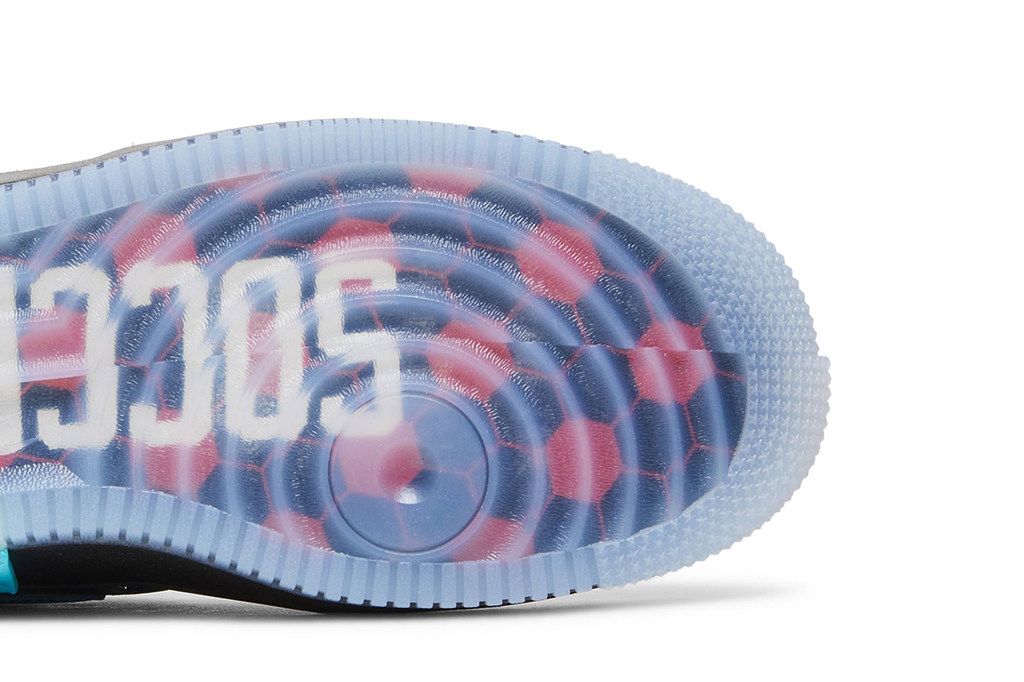 Nike Air Force 1 Fontanka ‘Doernbecher’ DR6259-600 Domahi store