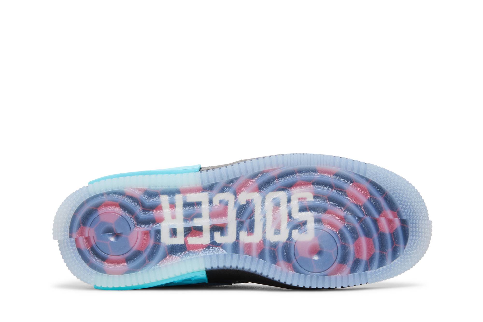 Nike Air Force 1 Fontanka ‘Doernbecher’ DR6259-600 Domahi store