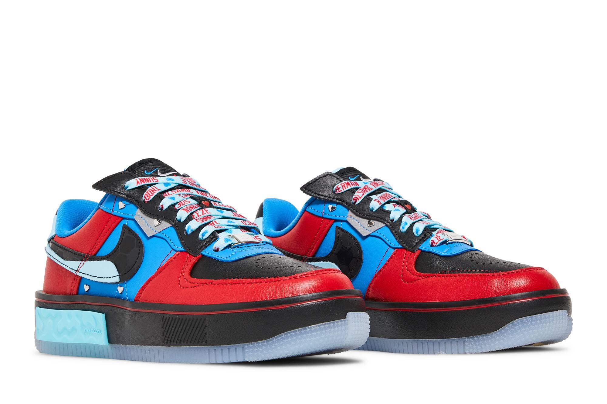 Nike Air Force 1 Fontanka ‘Doernbecher’ DR6259-600 Domahi store