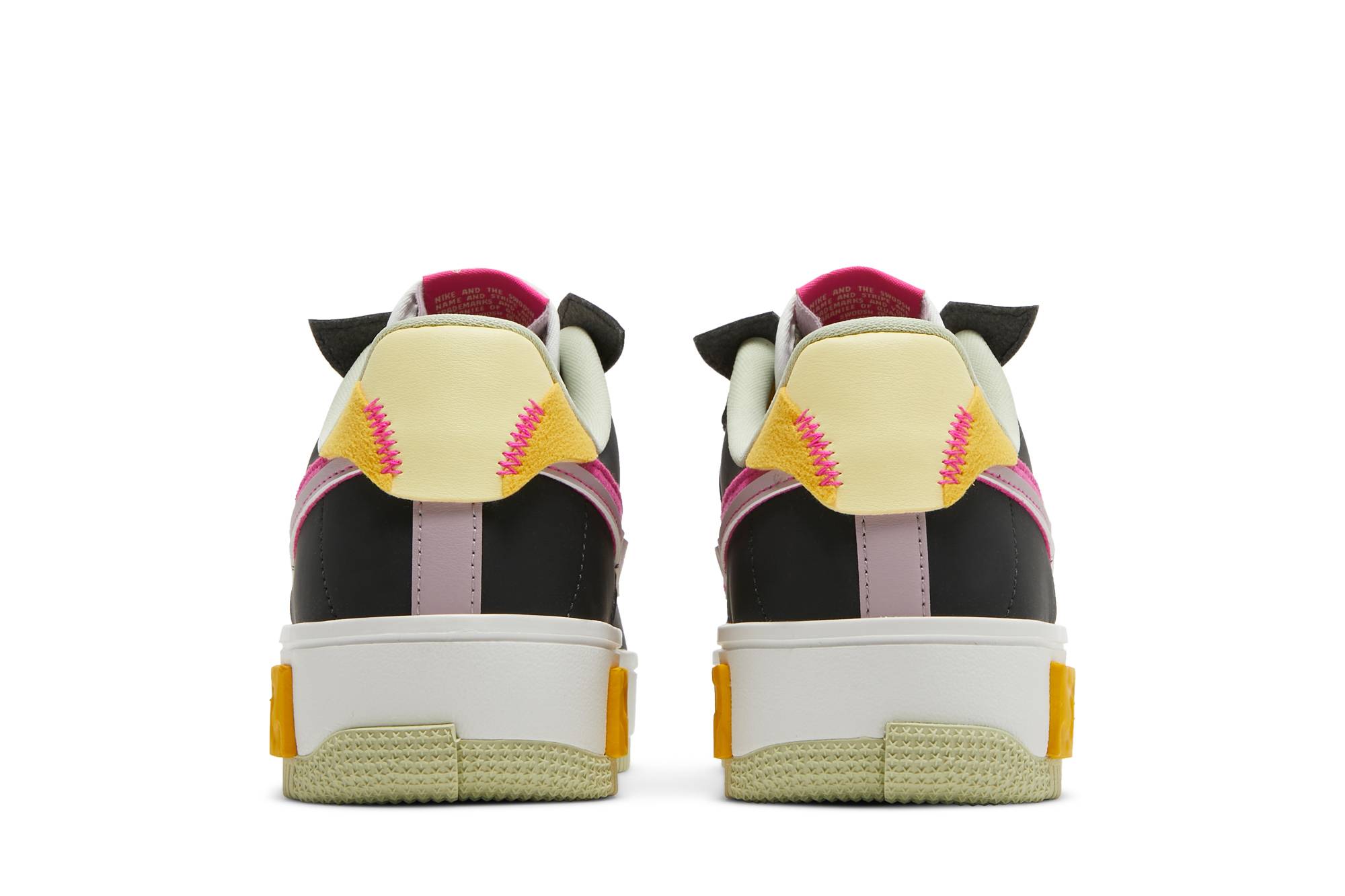 Nike Air Force 1 Fontanka ‘Pink Prime’ DR7880-001 Domahi store