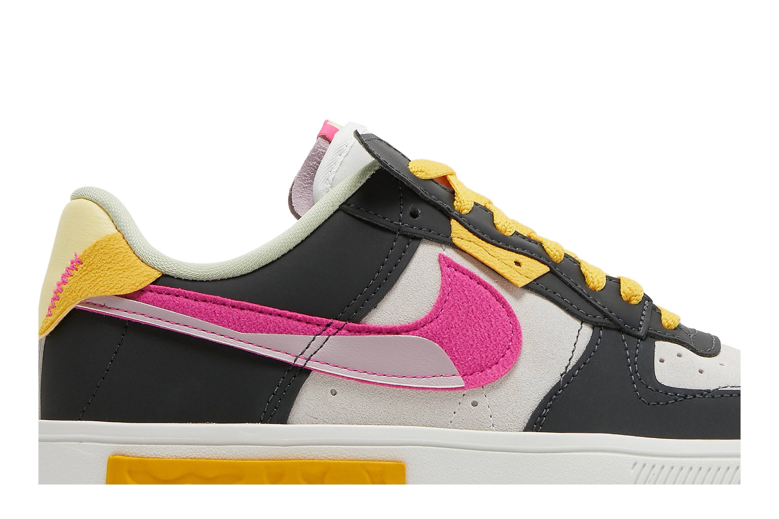 Nike Air Force 1 Fontanka ‘Pink Prime’ DR7880-001 Domahi store