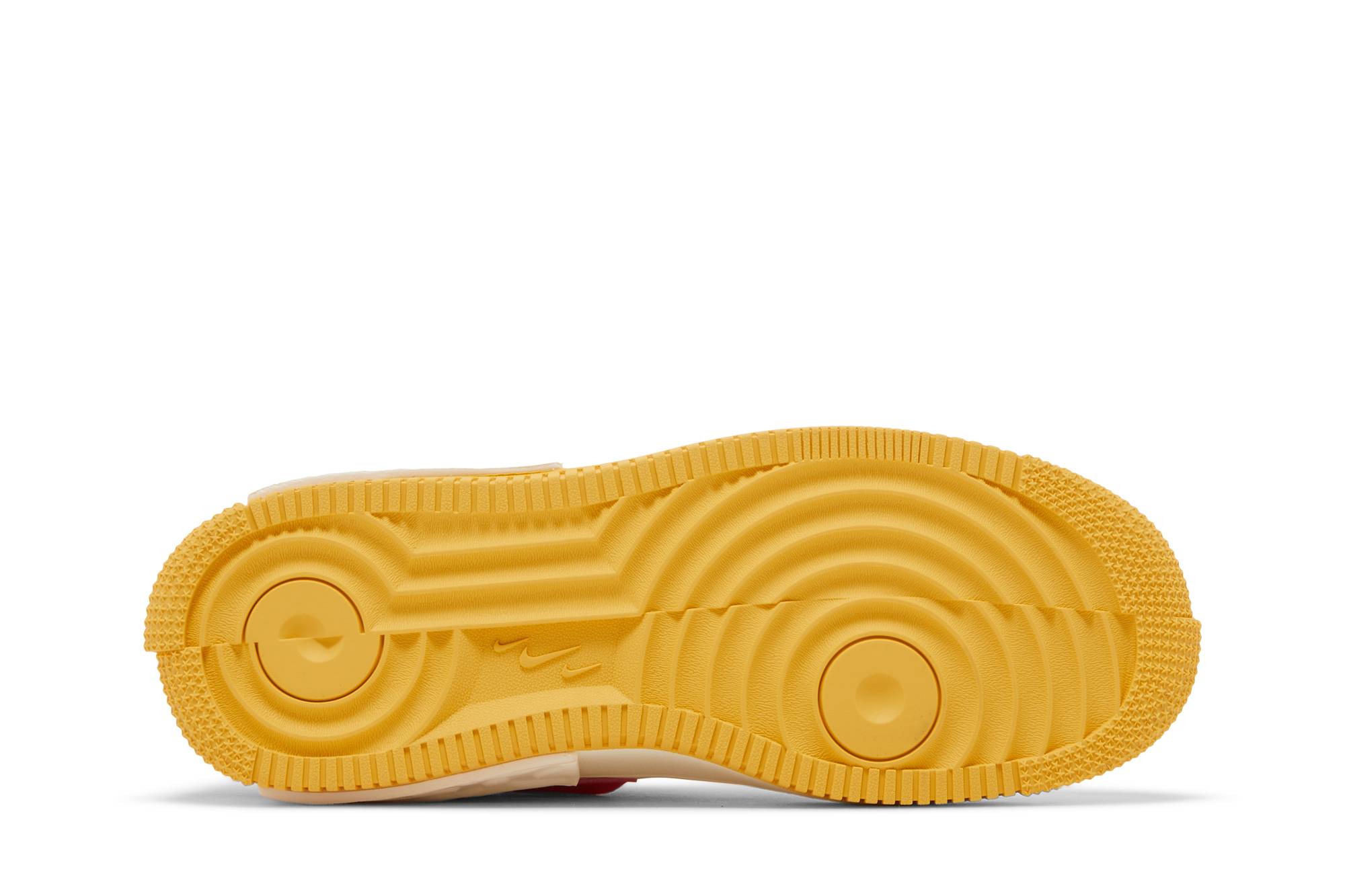 Nike Air Force 1 Fontanka ‘Sunrise’ DX2675-100 Domahi store