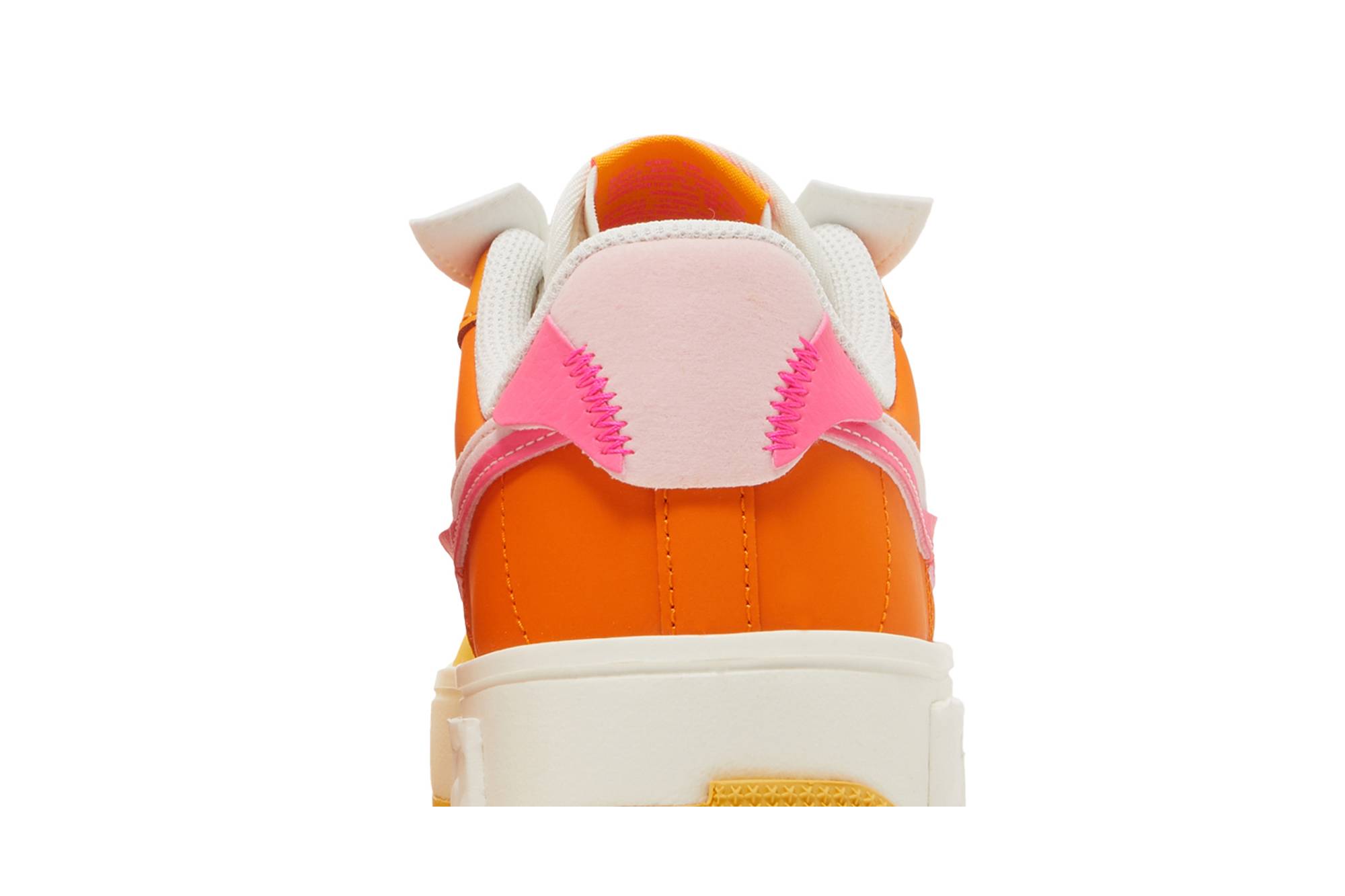 Nike Air Force 1 Fontanka ‘Sunrise’ DX2675-100 Domahi store