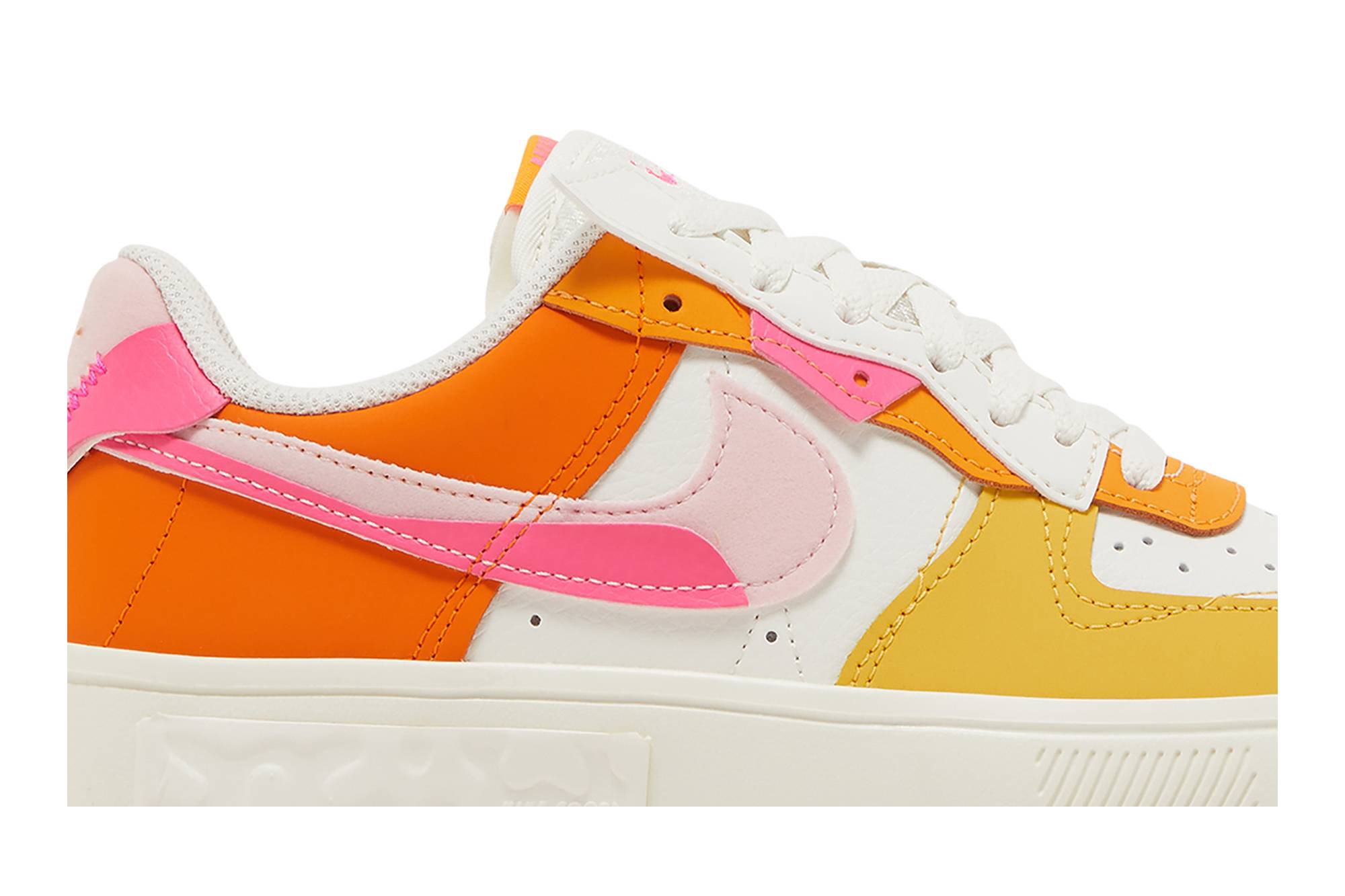 Nike Air Force 1 Fontanka ‘Sunrise’ DX2675-100 Domahi store