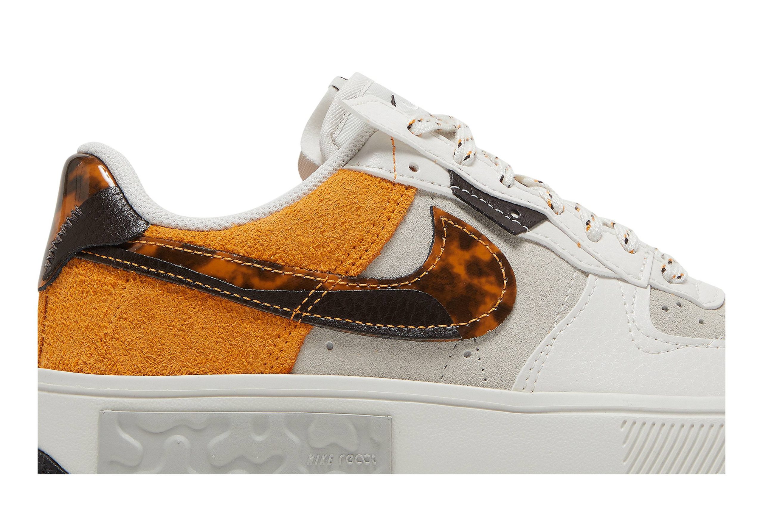 Nike Air Force 1 Fontanka ‘Tortoise Shell’ DR0151-001 Domahi store