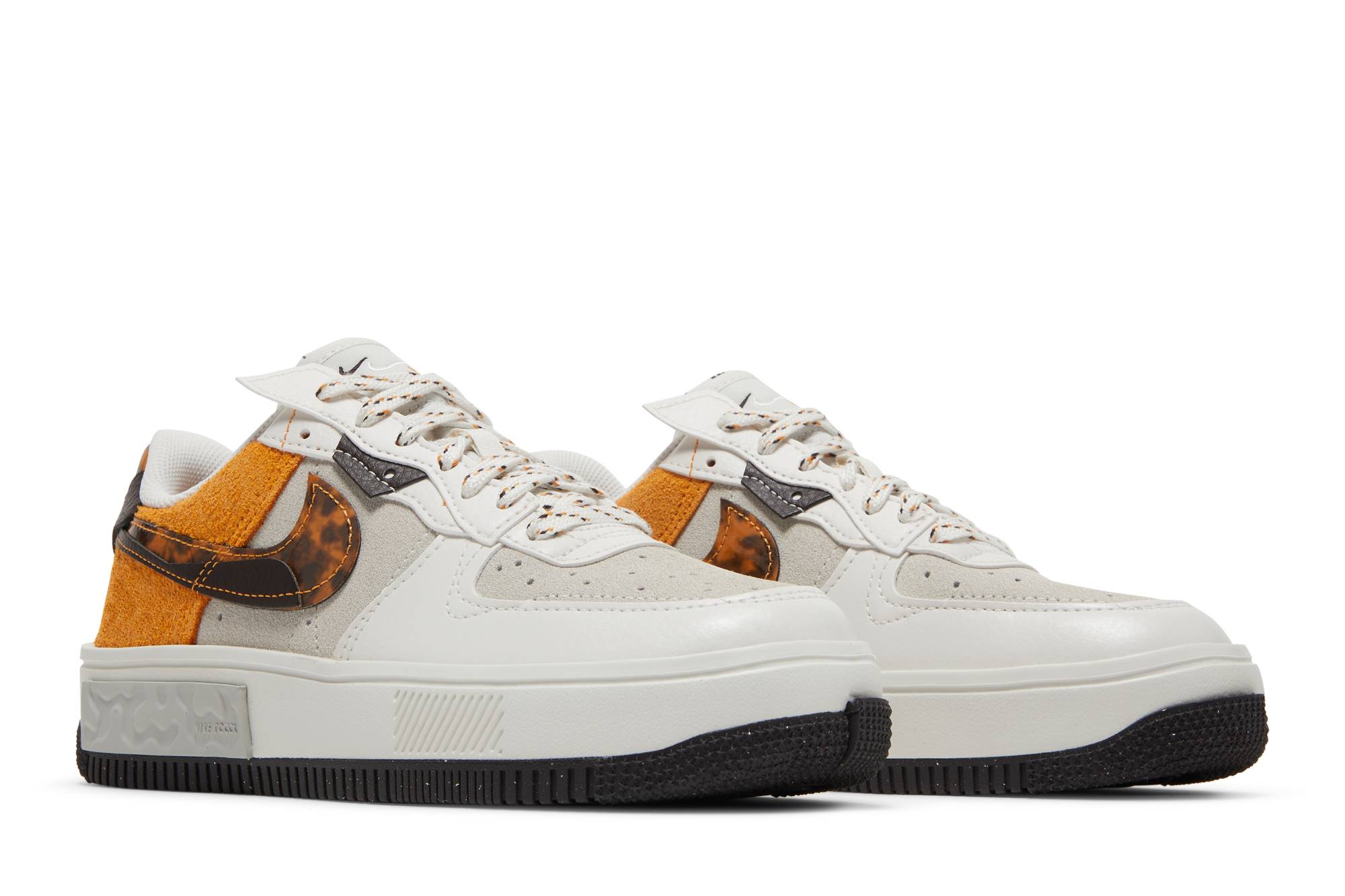 Nike Air Force 1 Fontanka ‘Tortoise Shell’ DR0151-001 Domahi store