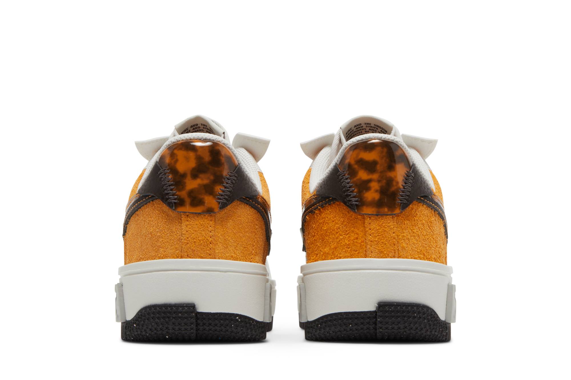 Nike Air Force 1 Fontanka ‘Tortoise Shell’ DR0151-001 Domahi store