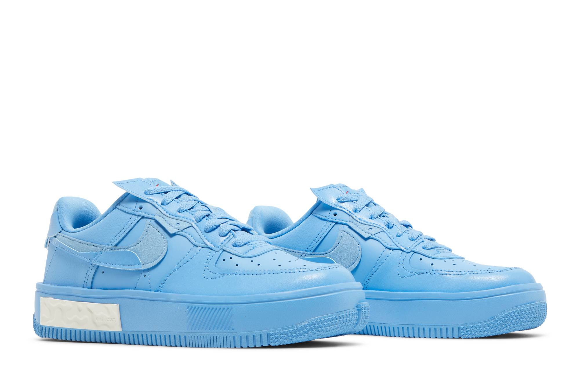 Nike Air Force 1 Fontanka ‘University Blue’ DH1290-400 Domahi store