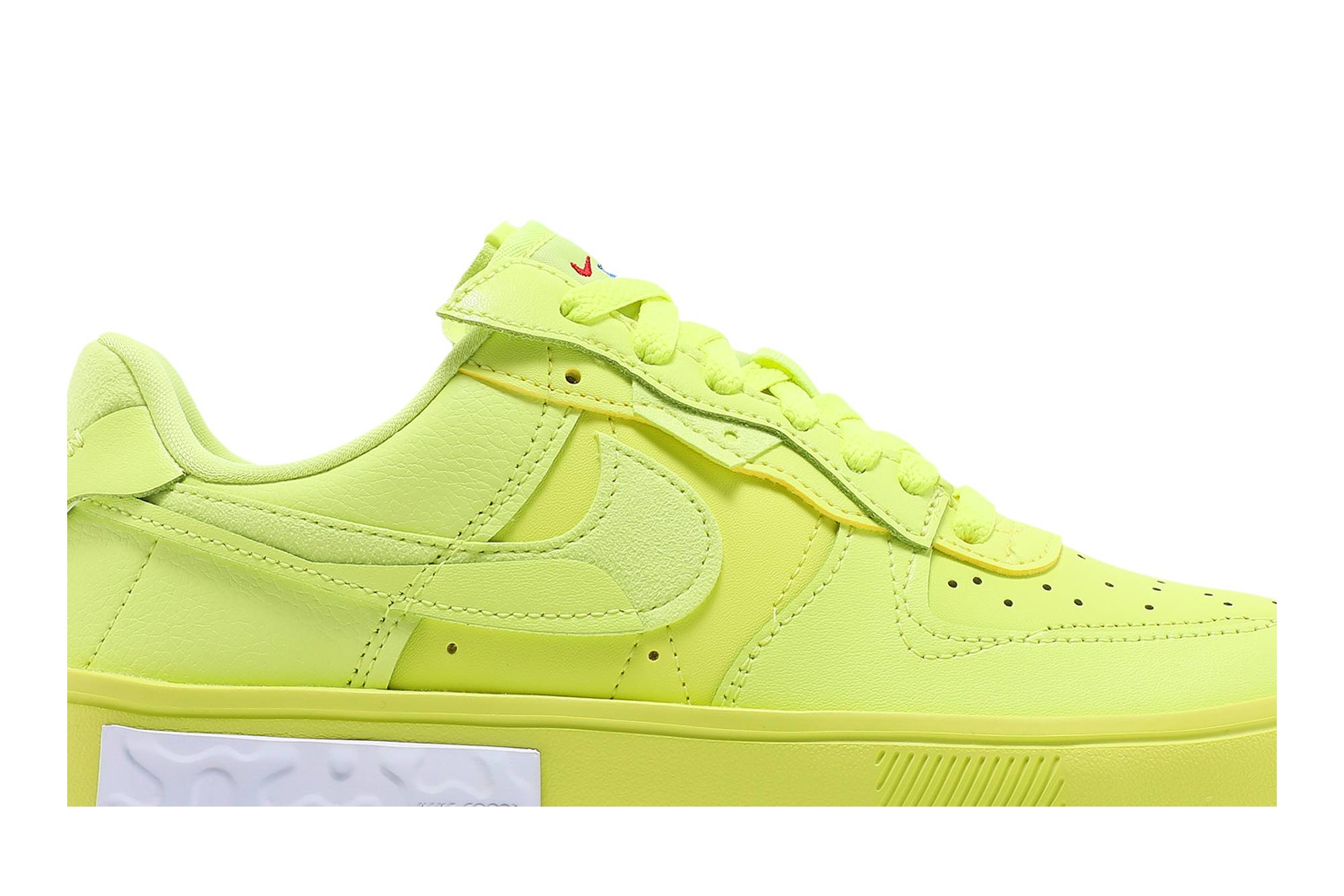 Nike Air Force 1 Fontanka ‘Yellow Strike’ DA7024-700 Domahi store