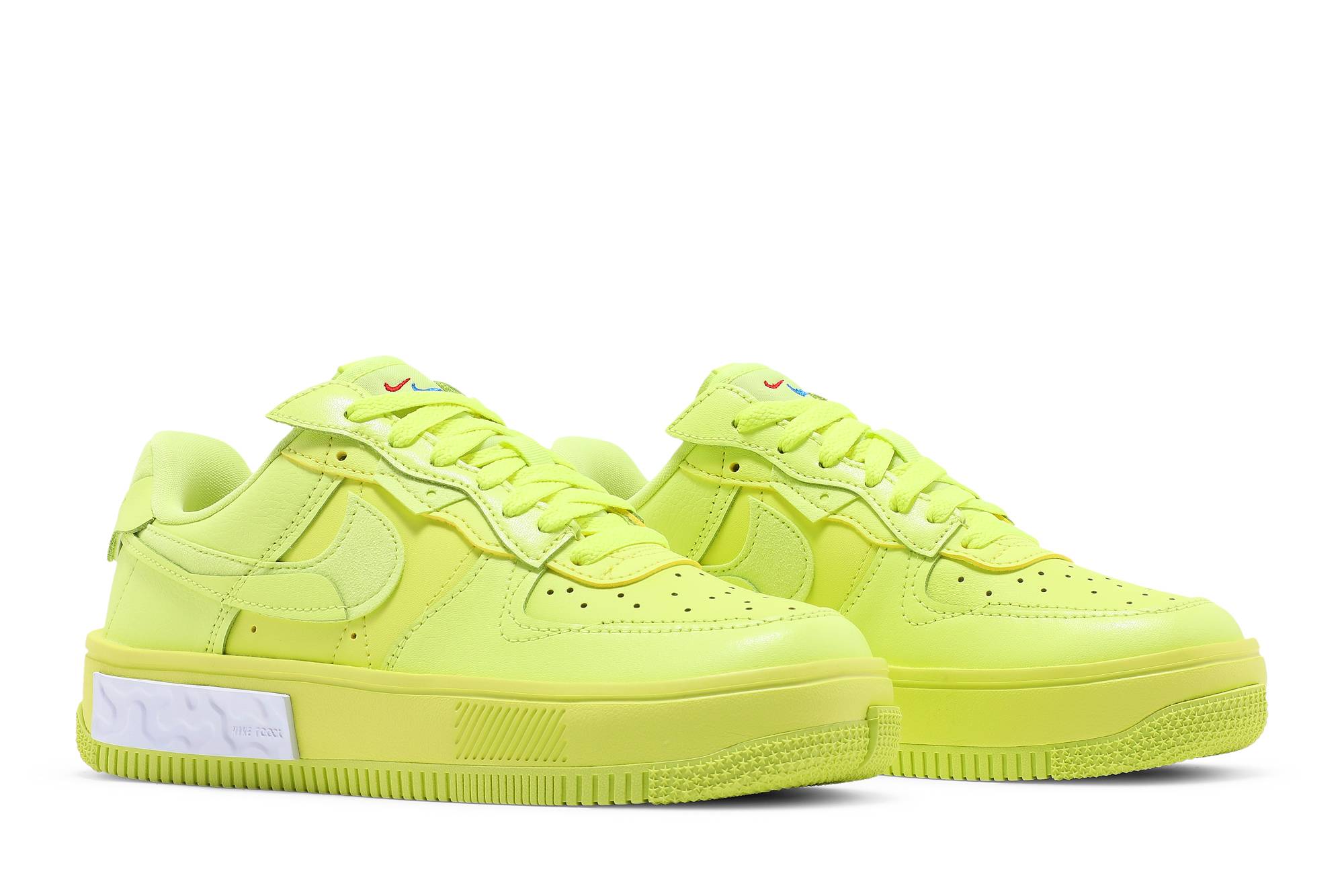 Nike Air Force 1 Fontanka ‘Yellow Strike’ DA7024-700 Domahi store