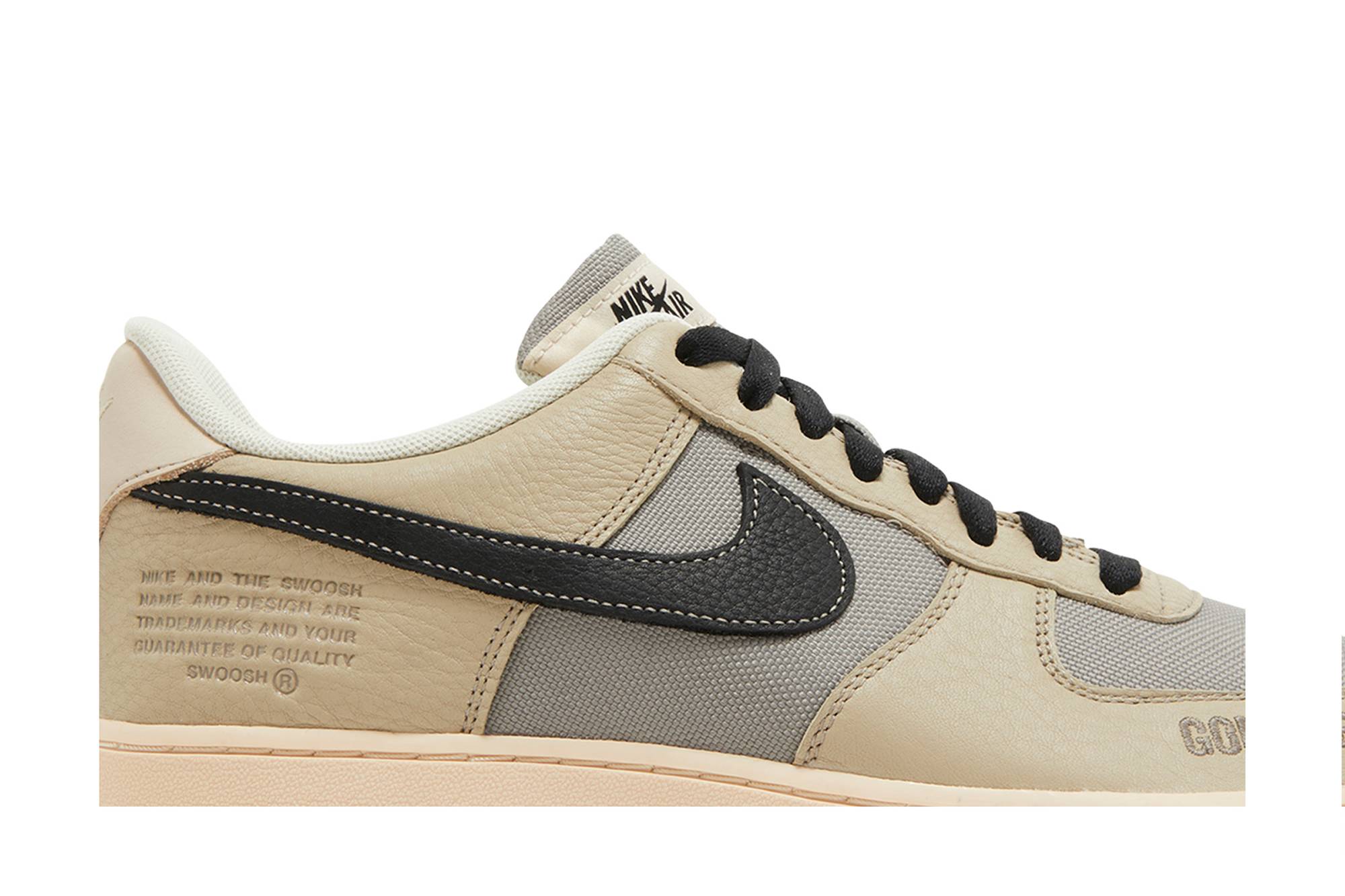 Nike Air Force 1 Gore-Tex ‘Olive’ DO2760-206 Domahi store