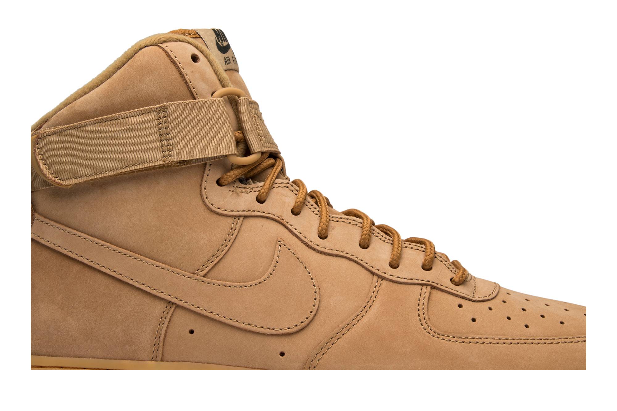 Nike Air Force 1 High ’07 LV8 WB ‘Flax’ 882096-200 Domahi store