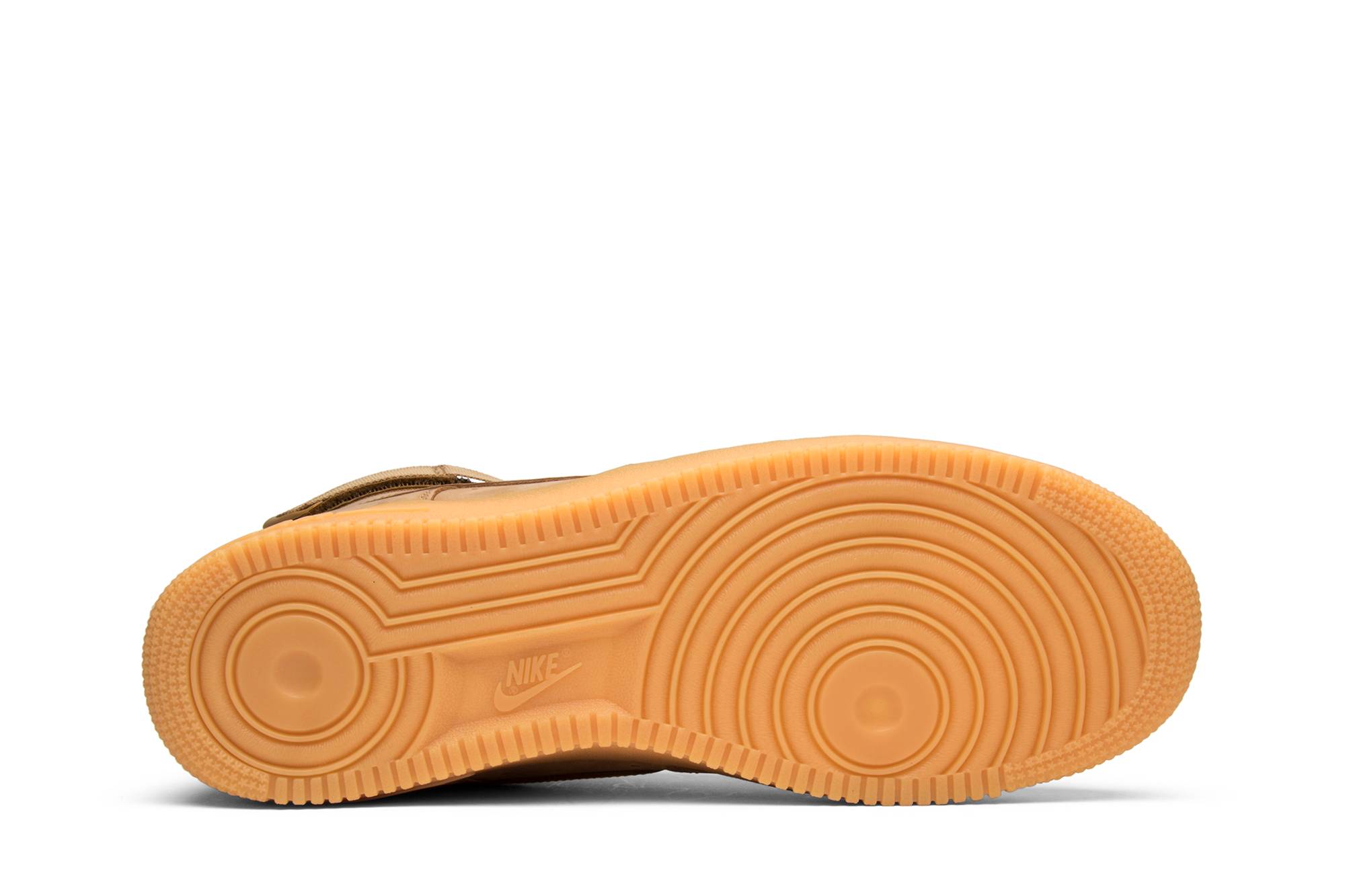 Nike Air Force 1 High ’07 LV8 WB ‘Flax’ 882096-200 Domahi store