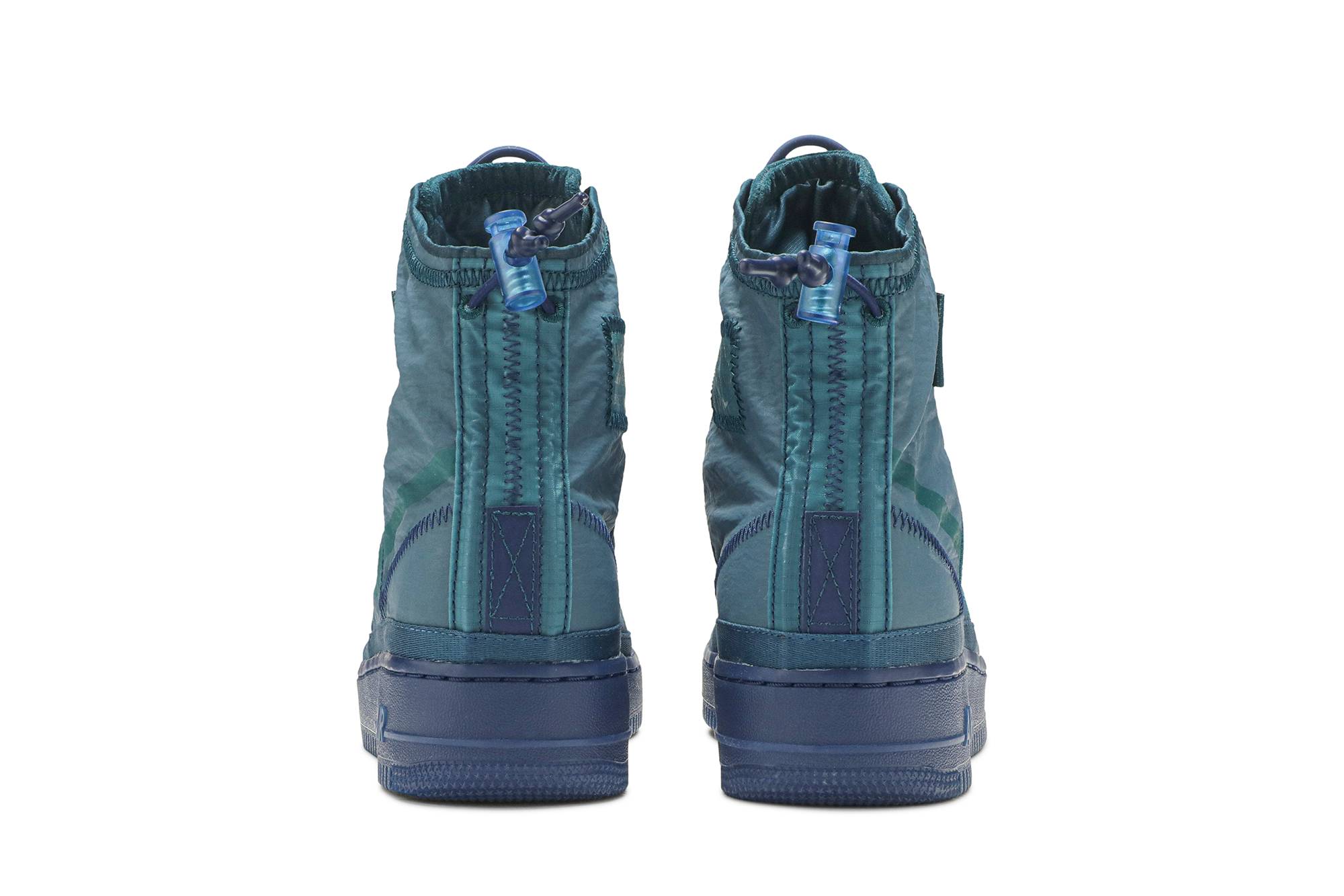 Nike Air Force 1 High Shell ‘Turqouise’ BQ6096-300 Domahi store