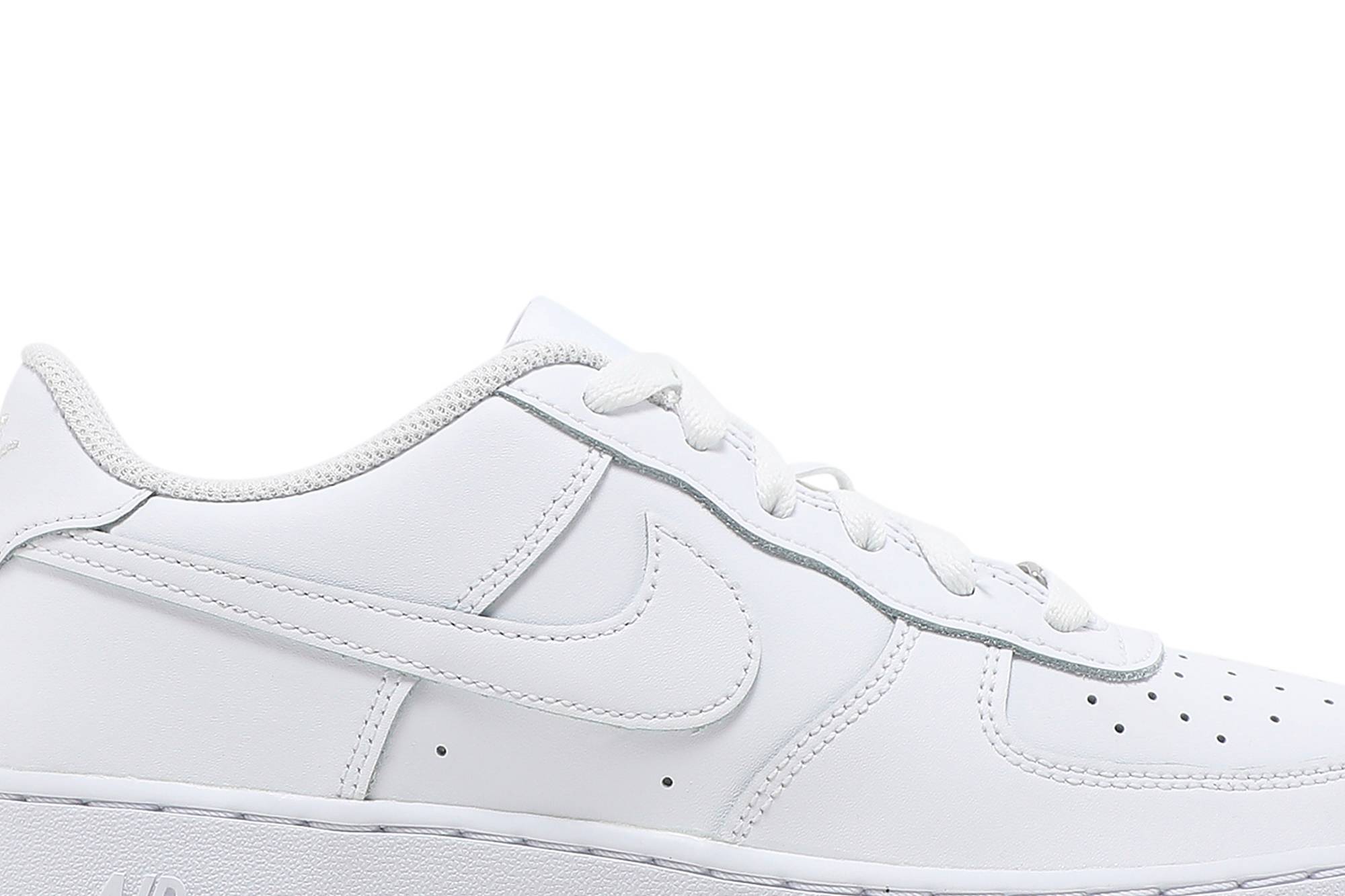 Nike Air Force 1 LE ‘Triple White’ DH2920-111 Domahi store