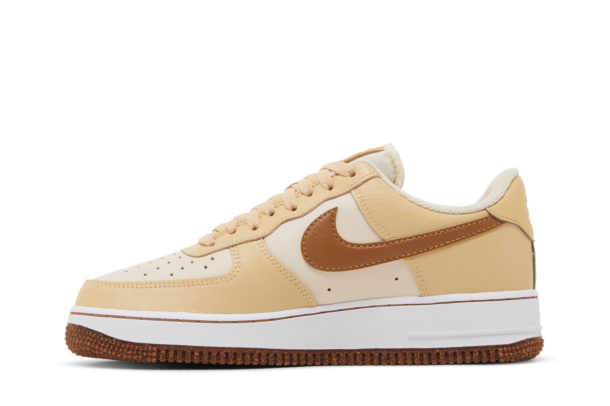 Nike Air Force 1 Low ’07 LV8 EMB ‘Inspected By Swoosh’ DQ7660-200 Domahi store