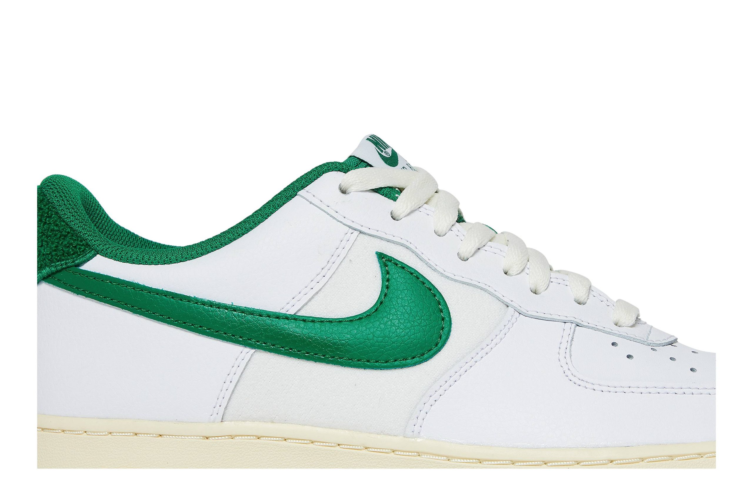 Nike Air Force 1 Low ’07 ‘White Pine Green’ DO5220-131 Domahi store