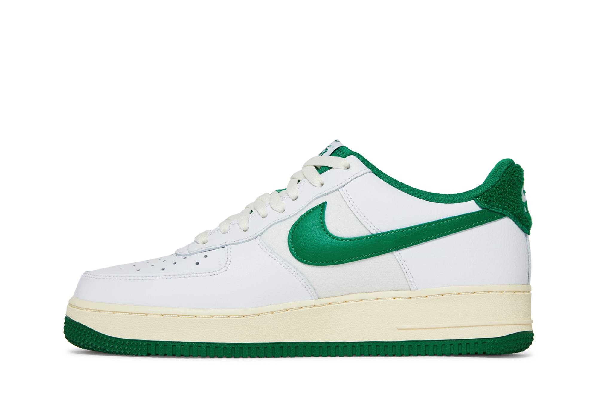 Nike Air Force 1 Low ’07 ‘White Pine Green’ DO5220-131 Domahi store
