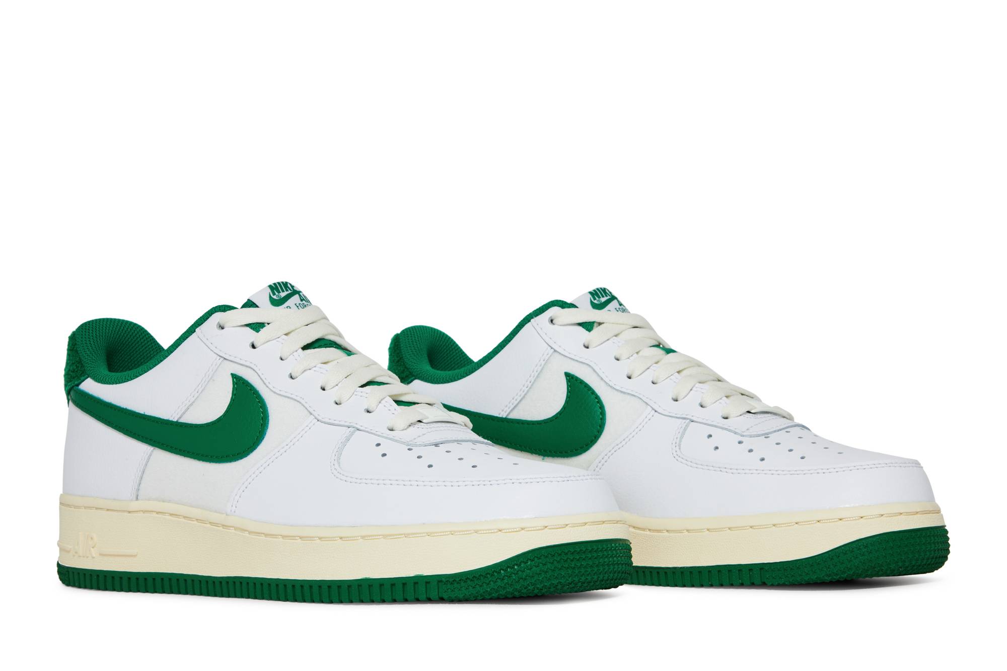 Nike Air Force 1 Low ’07 ‘White Pine Green’ DO5220-131 Domahi store