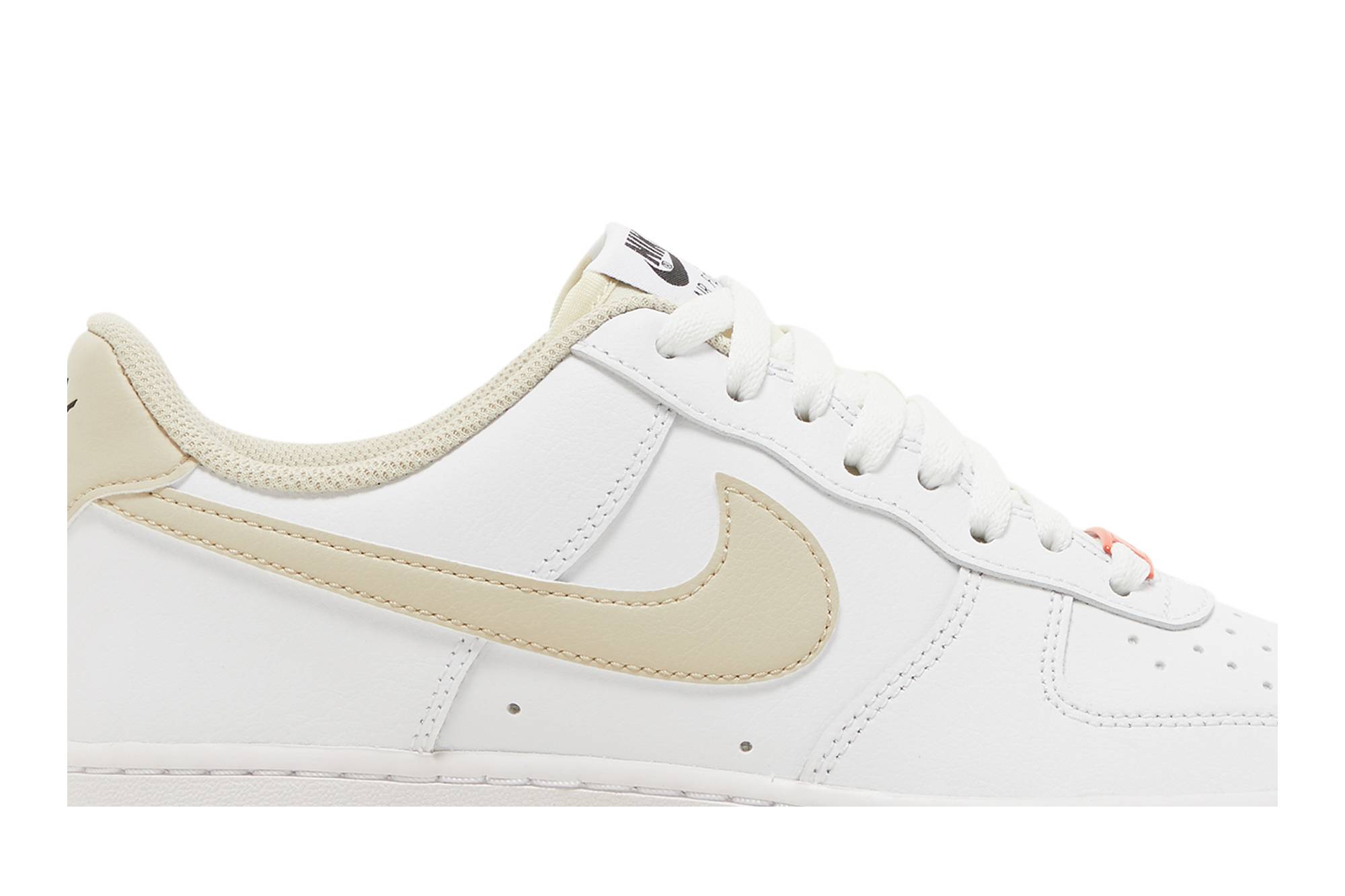 Nike Air Force 1 Low ’07 ‘White Rattan’ DZ2771-121 Domahi store
