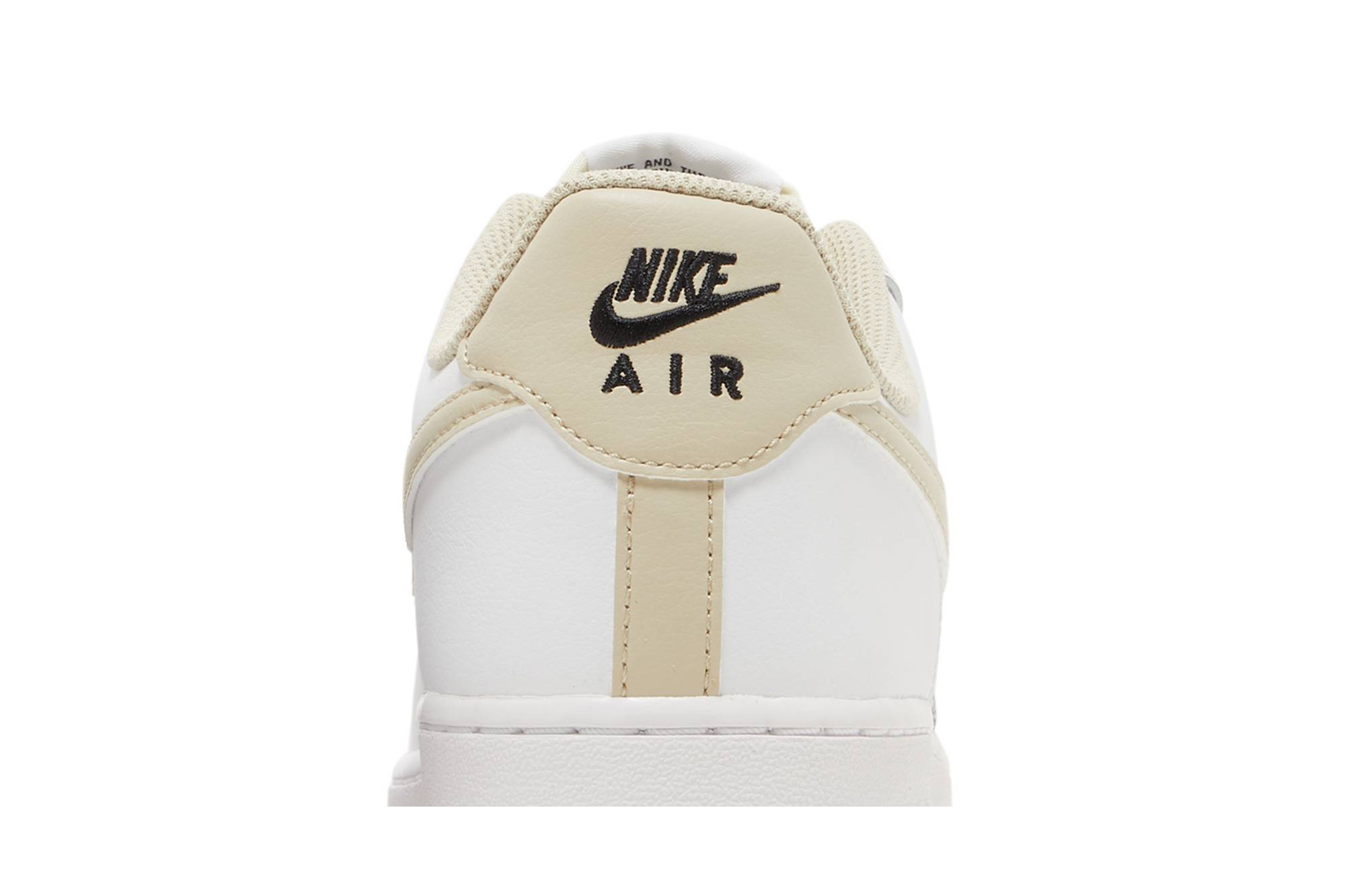 Nike Air Force 1 Low ’07 ‘White Rattan’ DZ2771-121 Domahi store