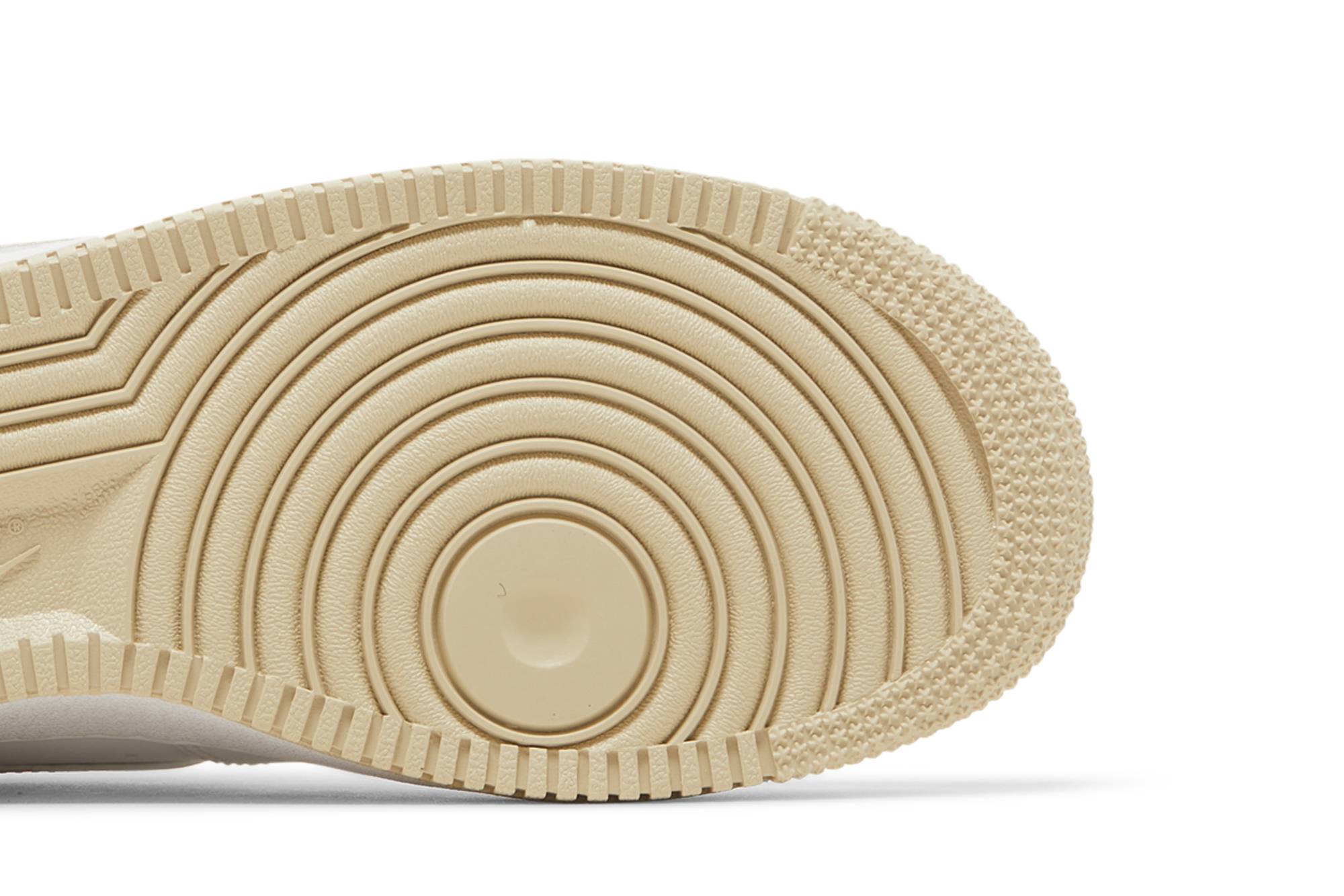 Nike Air Force 1 Low ’07 ‘White Rattan’ DZ2771-121 Domahi store