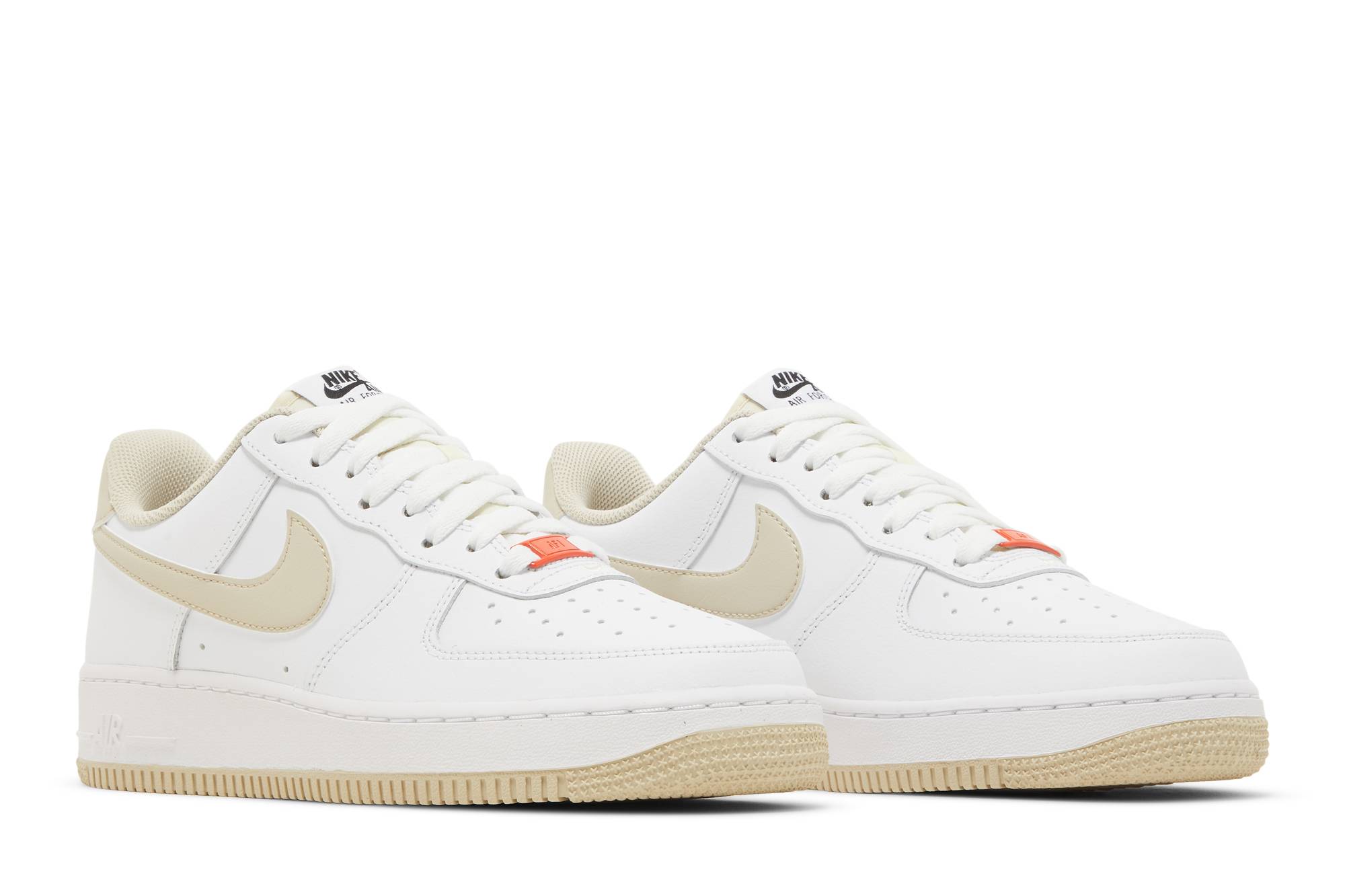 Nike Air Force 1 Low ’07 ‘White Rattan’ DZ2771-121 Domahi store