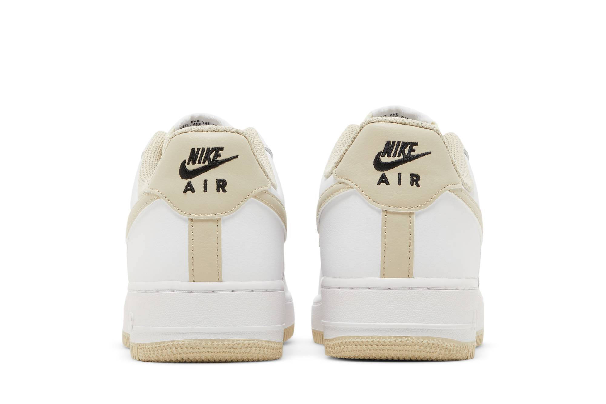 Nike Air Force 1 Low ’07 ‘White Rattan’ DZ2771-121 Domahi store