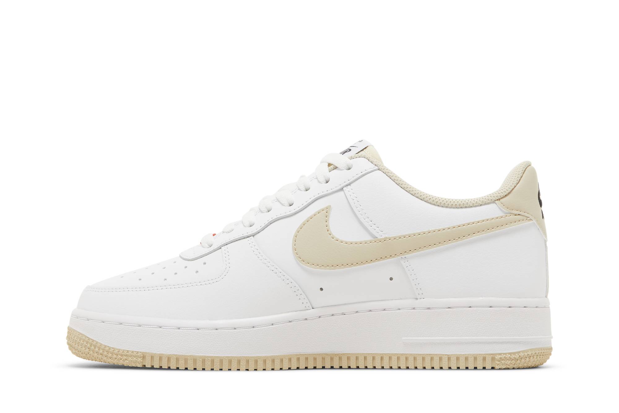 Nike Air Force 1 Low ’07 ‘White Rattan’ DZ2771-121 Domahi store