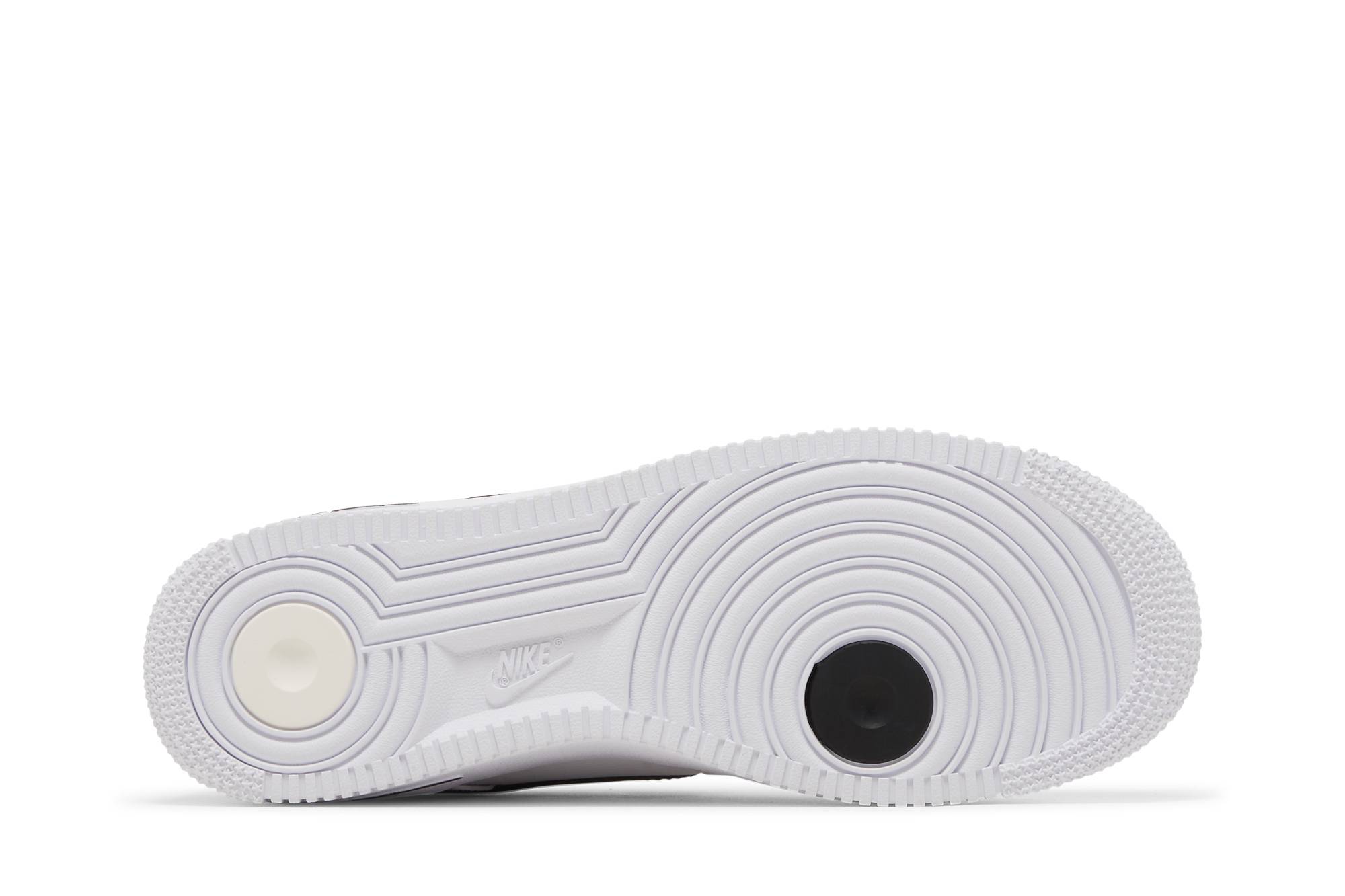 Nike Air Force 1 Low ’40th Anniversary’ DQ7658-100 Domahi store