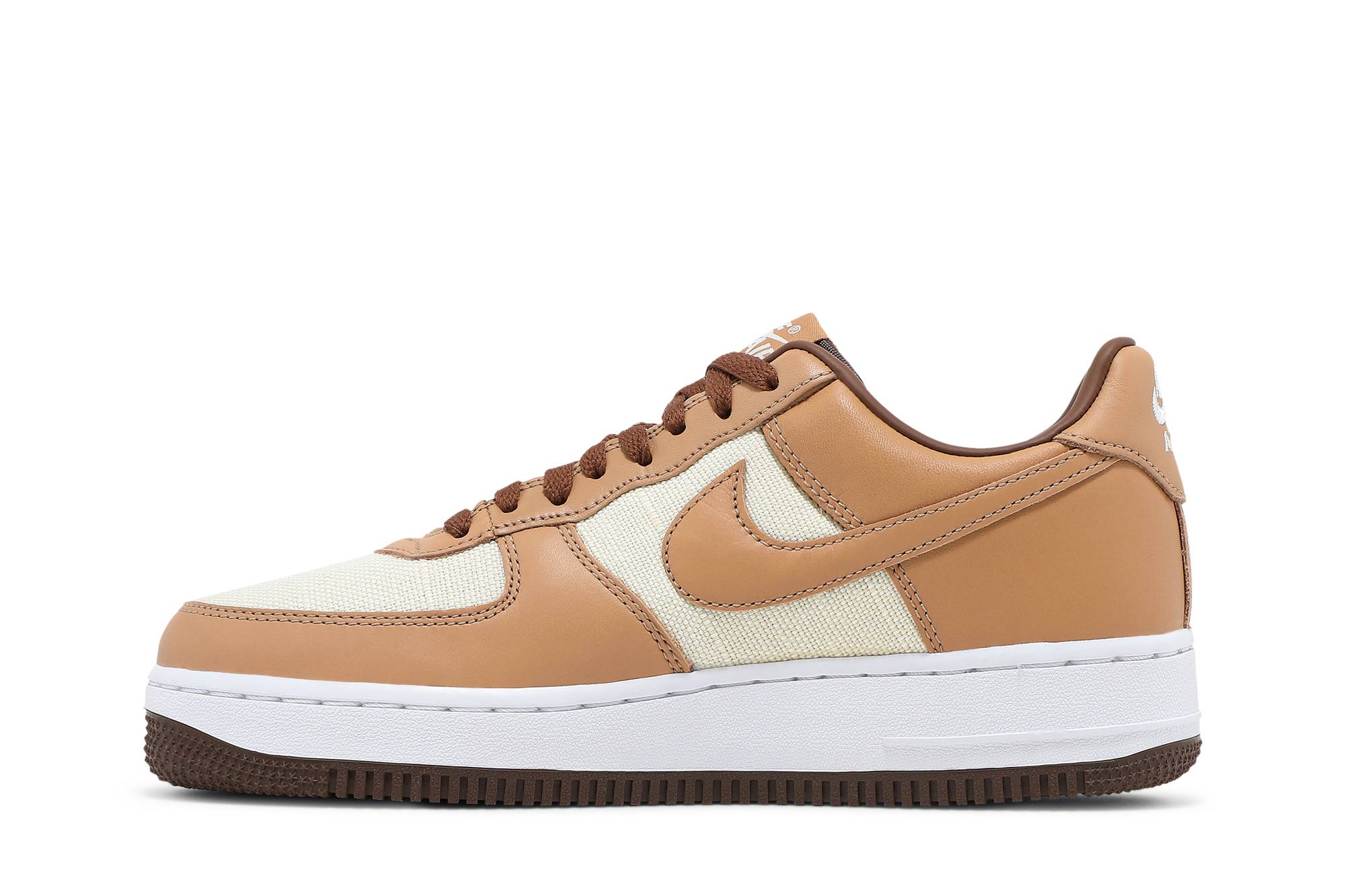 Nike Air Force 1 Low ‘Acorn’ 2021 DJ6395-100 Domahi store