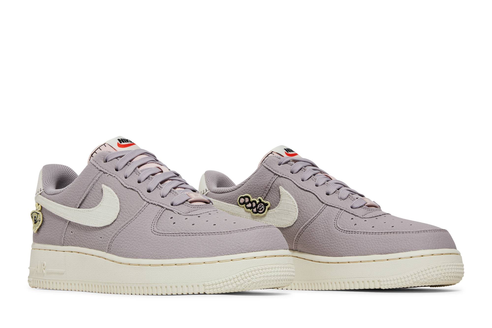 Nike Air Force 1 Low ‘Air Sprung’ DJ6378-500 Domahi store