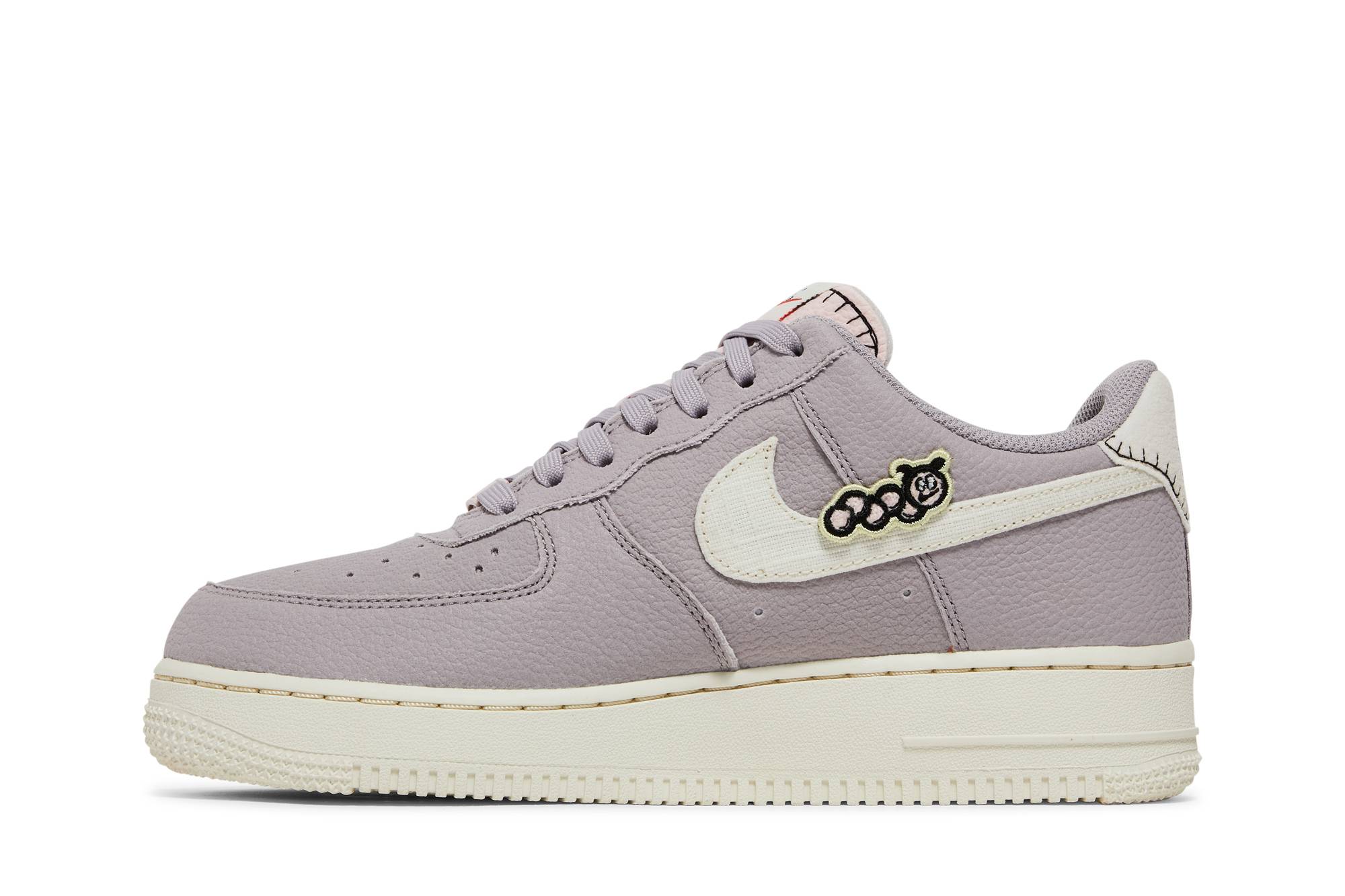Nike Air Force 1 Low ‘Air Sprung’ DJ6378-500 Domahi store
