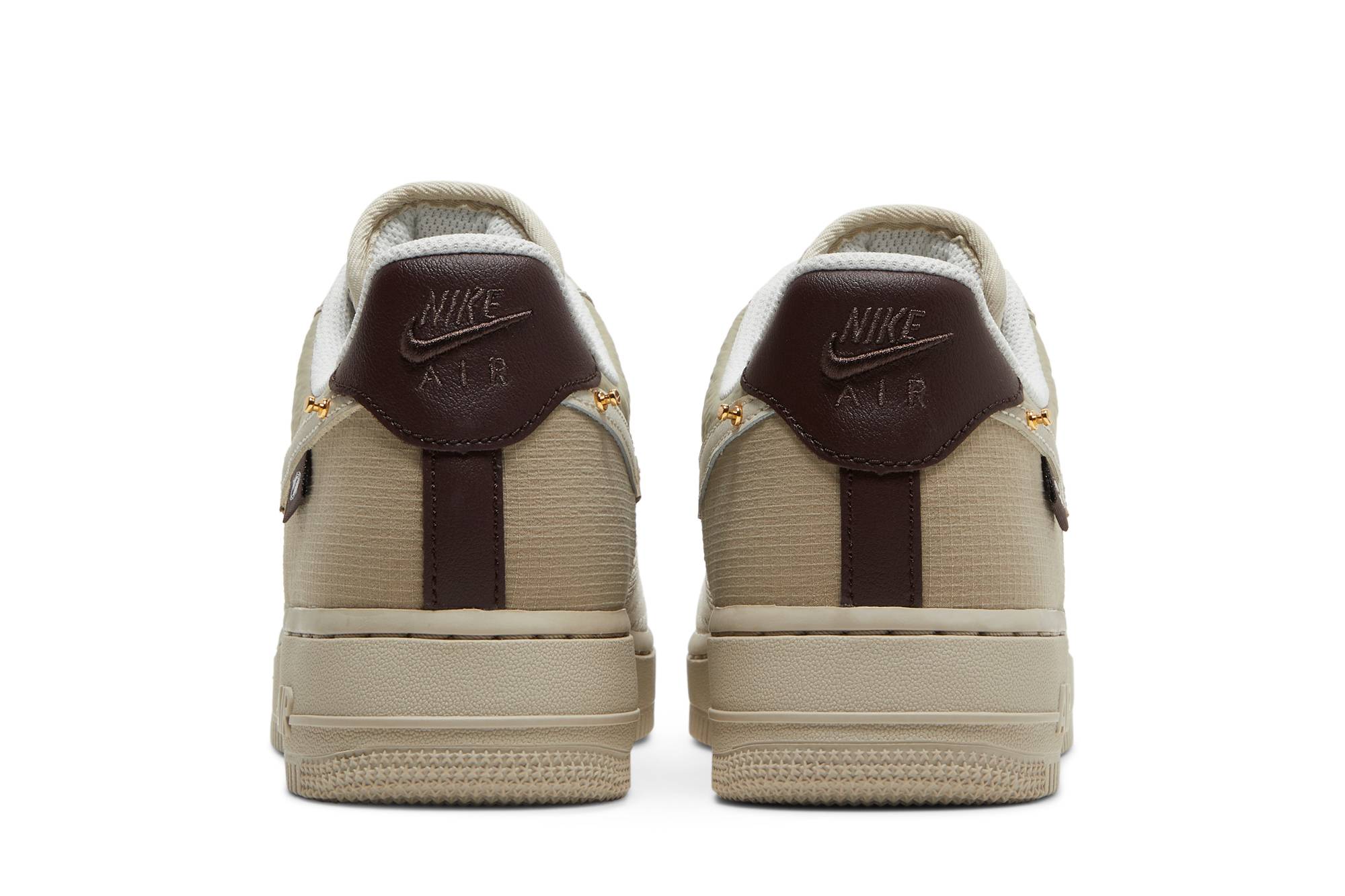 Nike Air Force 1 Low ‘Bling’ DX6061-122 Domahi store