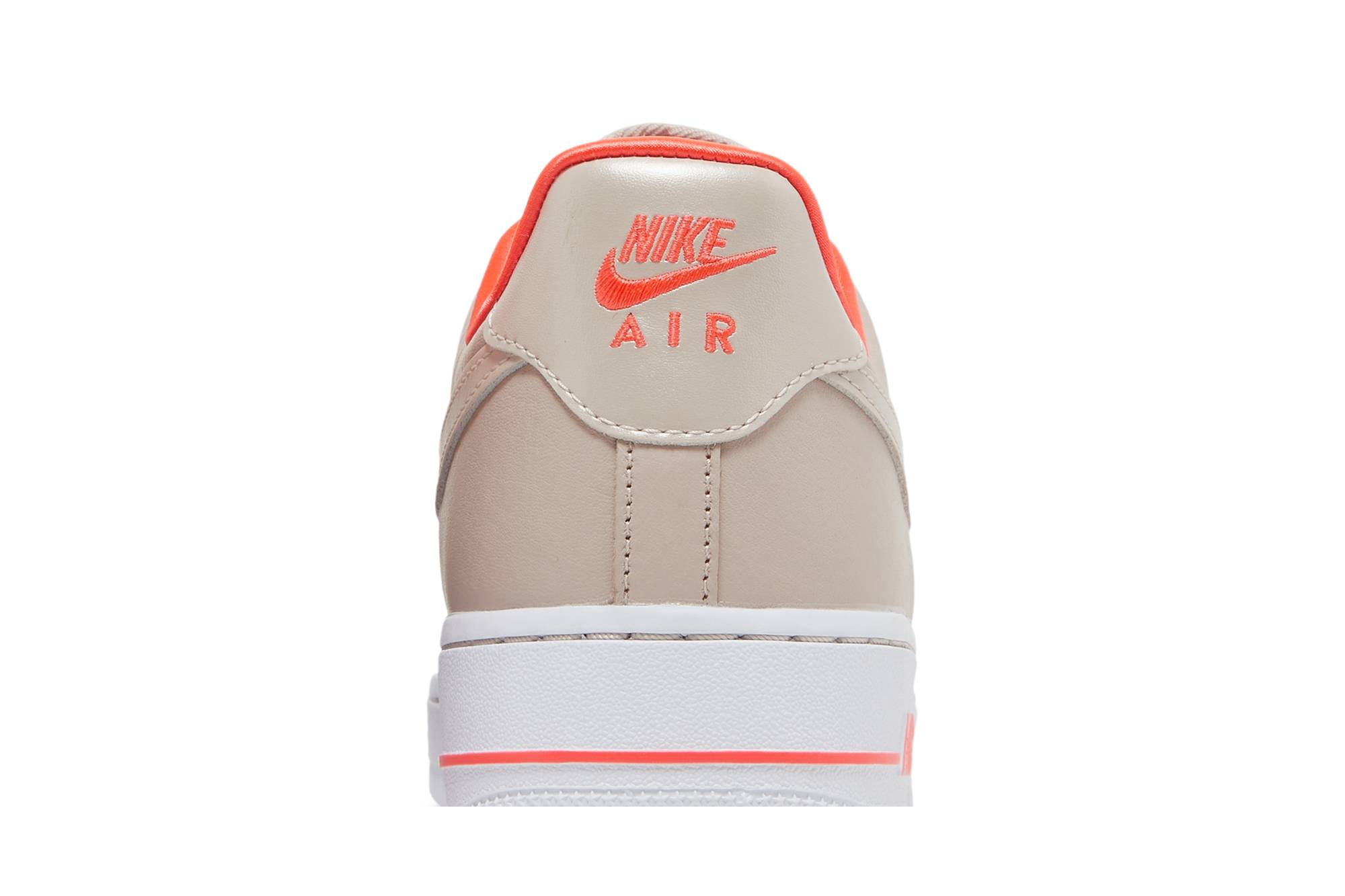 Nike Air Force 1 Low ‘Blush Satin’ DQ7782-200 Domahi store