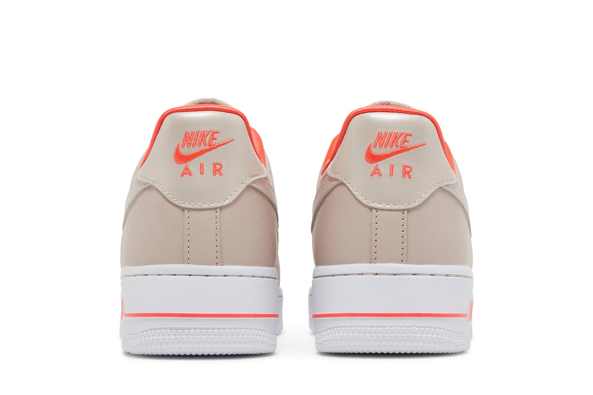 Nike Air Force 1 Low ‘Blush Satin’ DQ7782-200 Domahi store