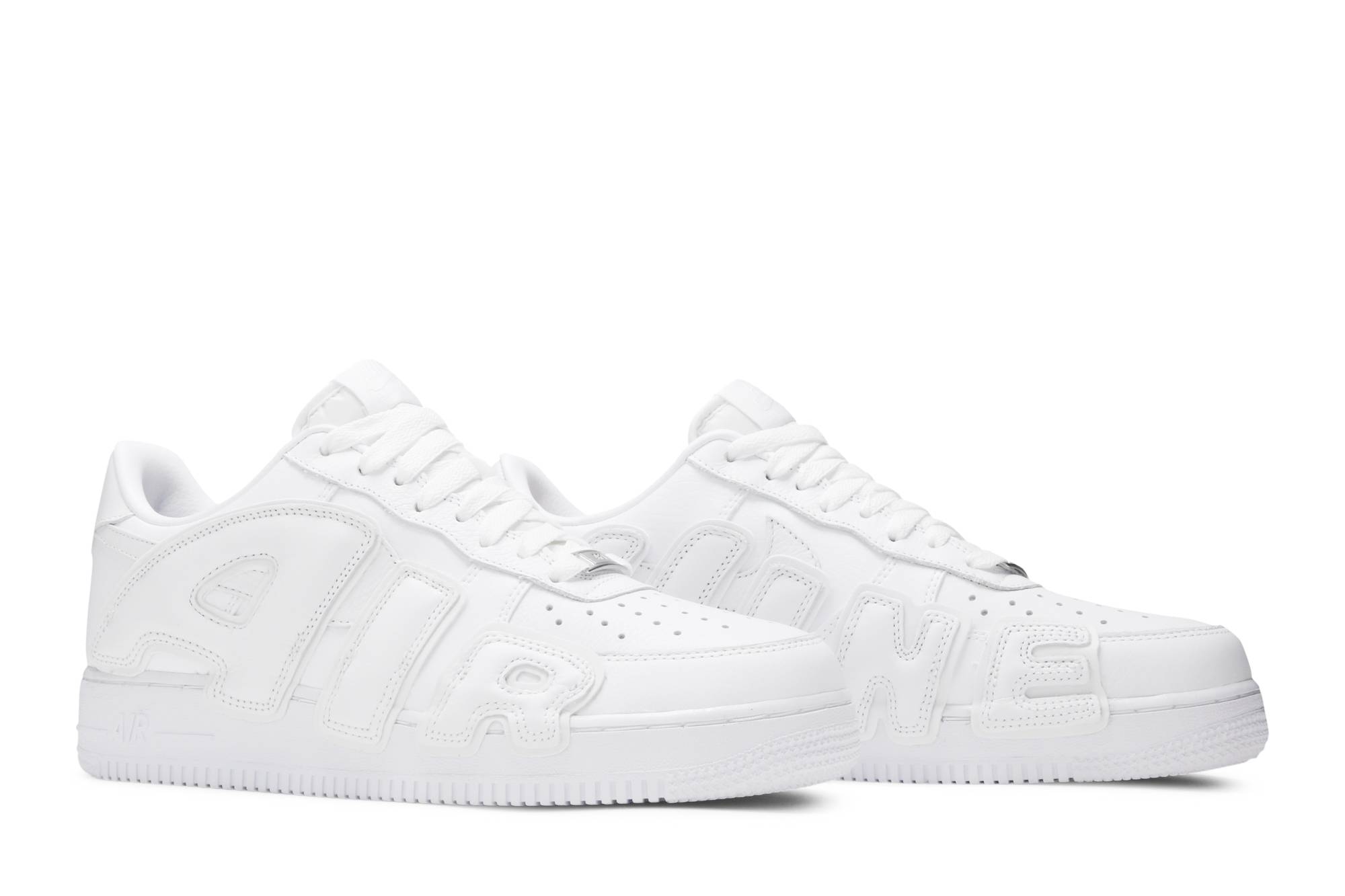 Nike Air Force 1 Low ‘Cactus Plant Flea Market White’ DD7050-100 Domahi store