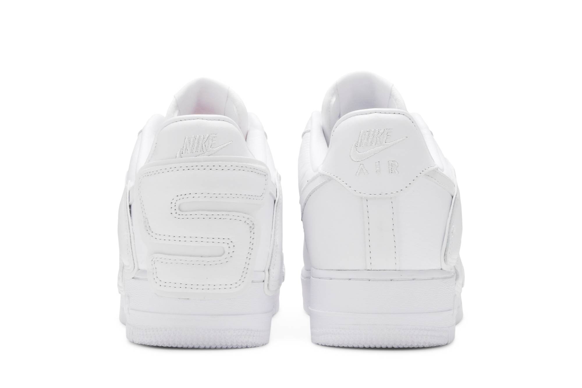 Nike Air Force 1 Low ‘Cactus Plant Flea Market White’ DD7050-100 Domahi store