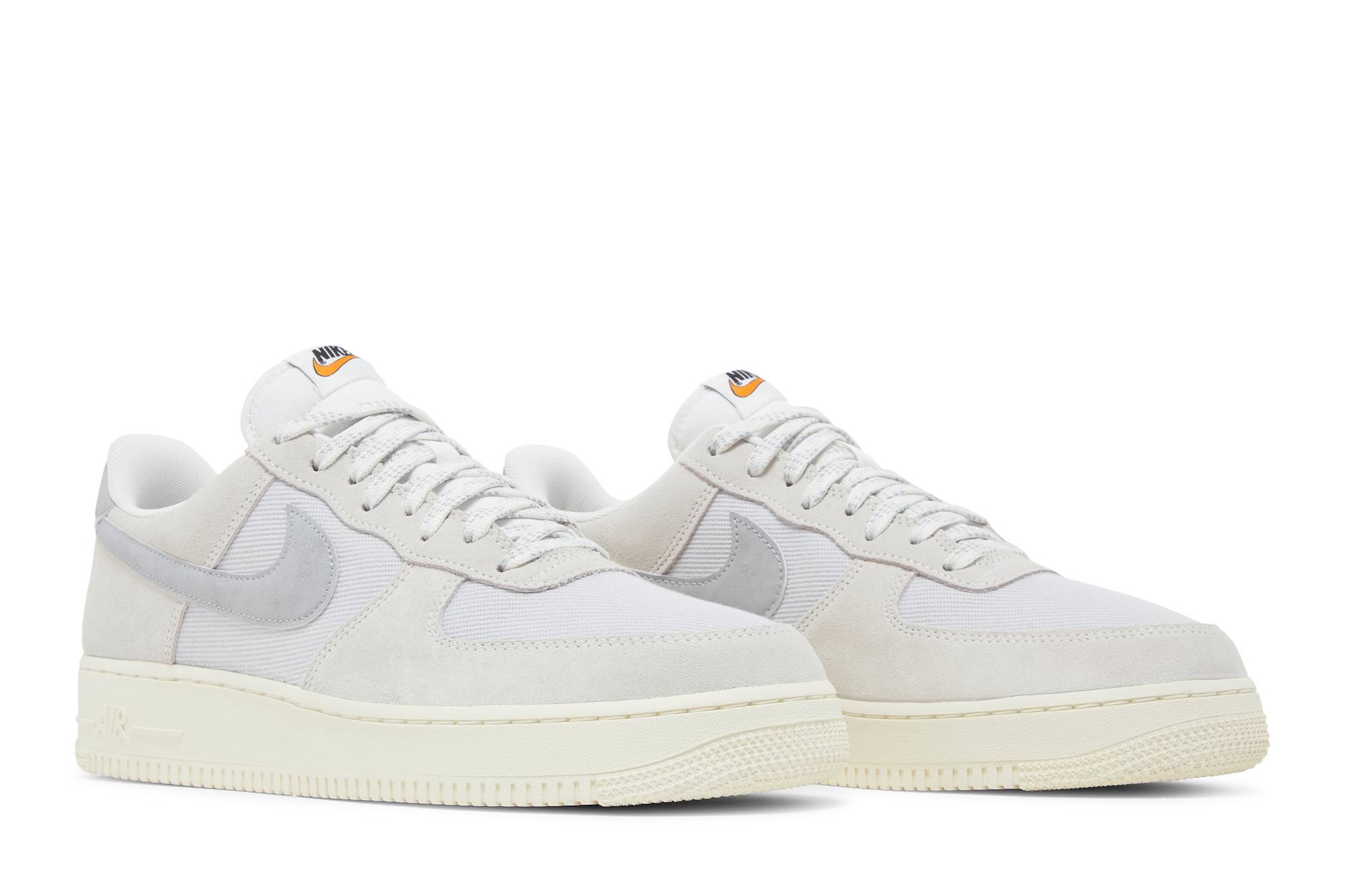 Nike Air Force 1 Low ‘Certified Fresh’ DO9801-100 Domahi store