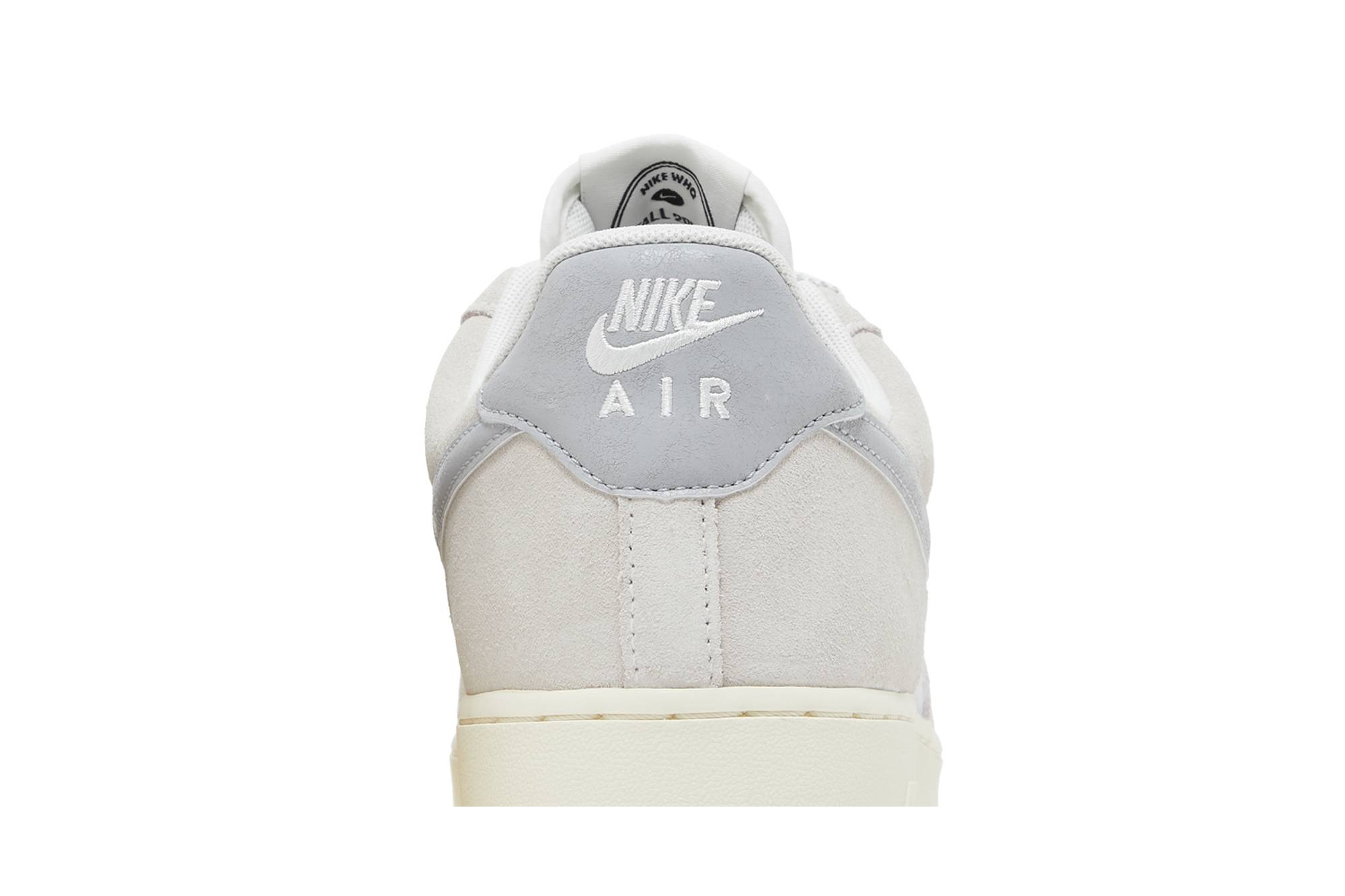 Nike Air Force 1 Low ‘Certified Fresh’ DO9801-100 Domahi store