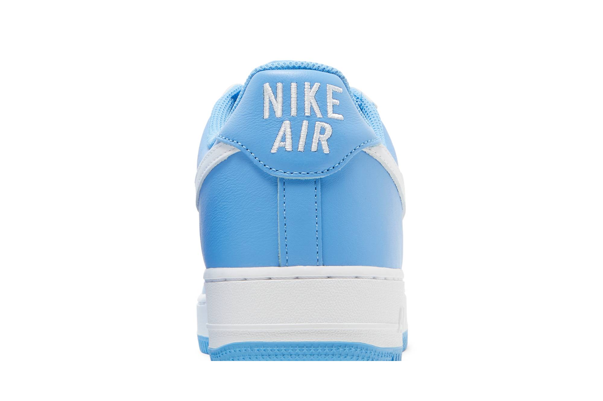 Nike Air Force 1 Low Color of the Month ‘Since 82/University Blue’ DM0576-400 Domahi store