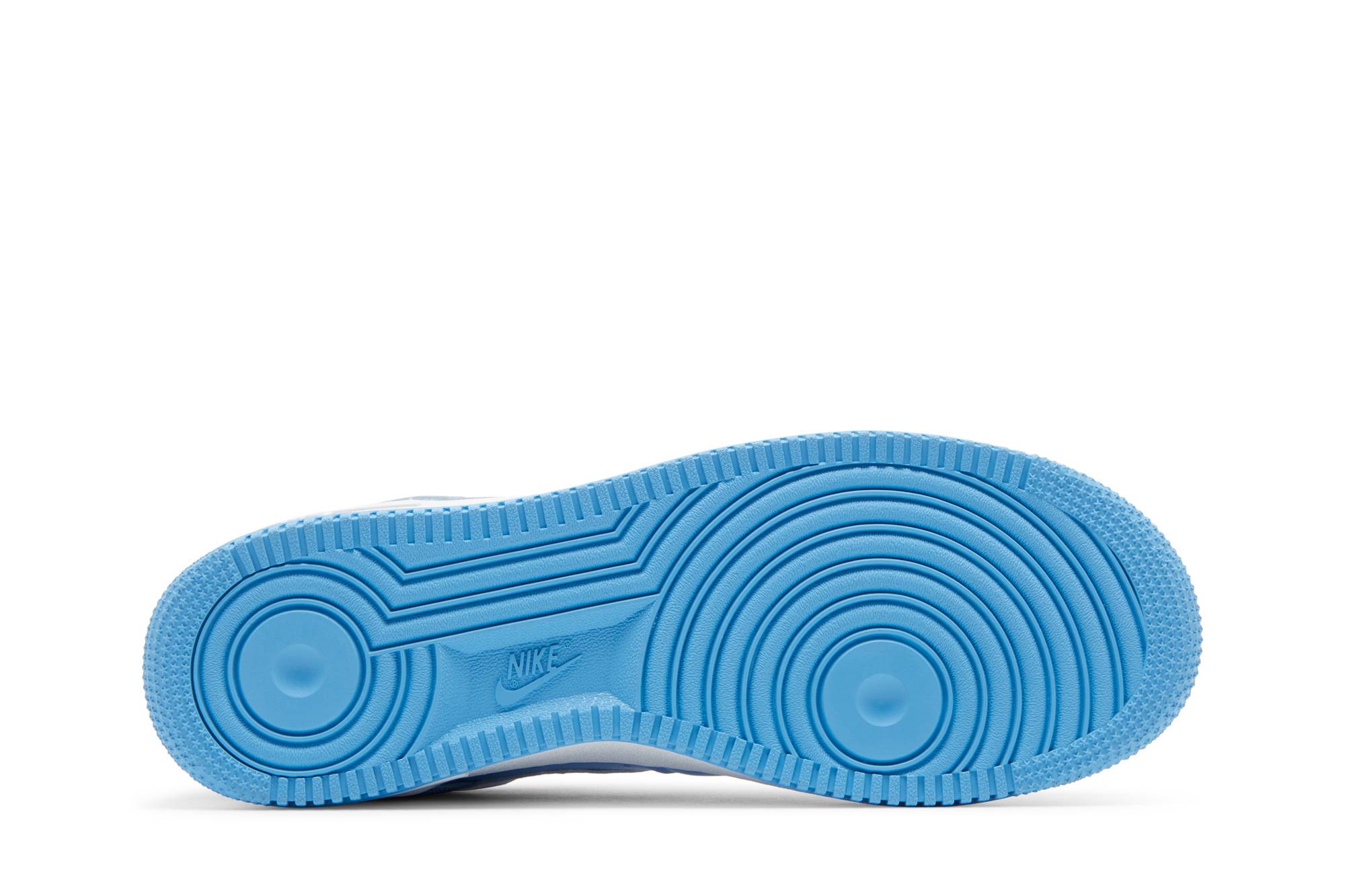 Nike Air Force 1 Low Color of the Month ‘Since 82/University Blue’ DM0576-400 Domahi store