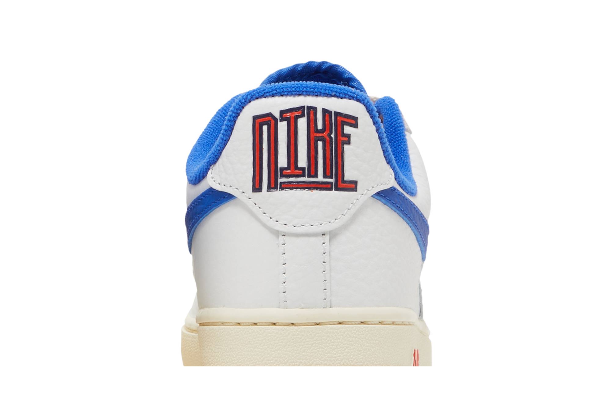 Nike Air Force 1 Low ‘Command Force’ DR0148-100 Domahi store