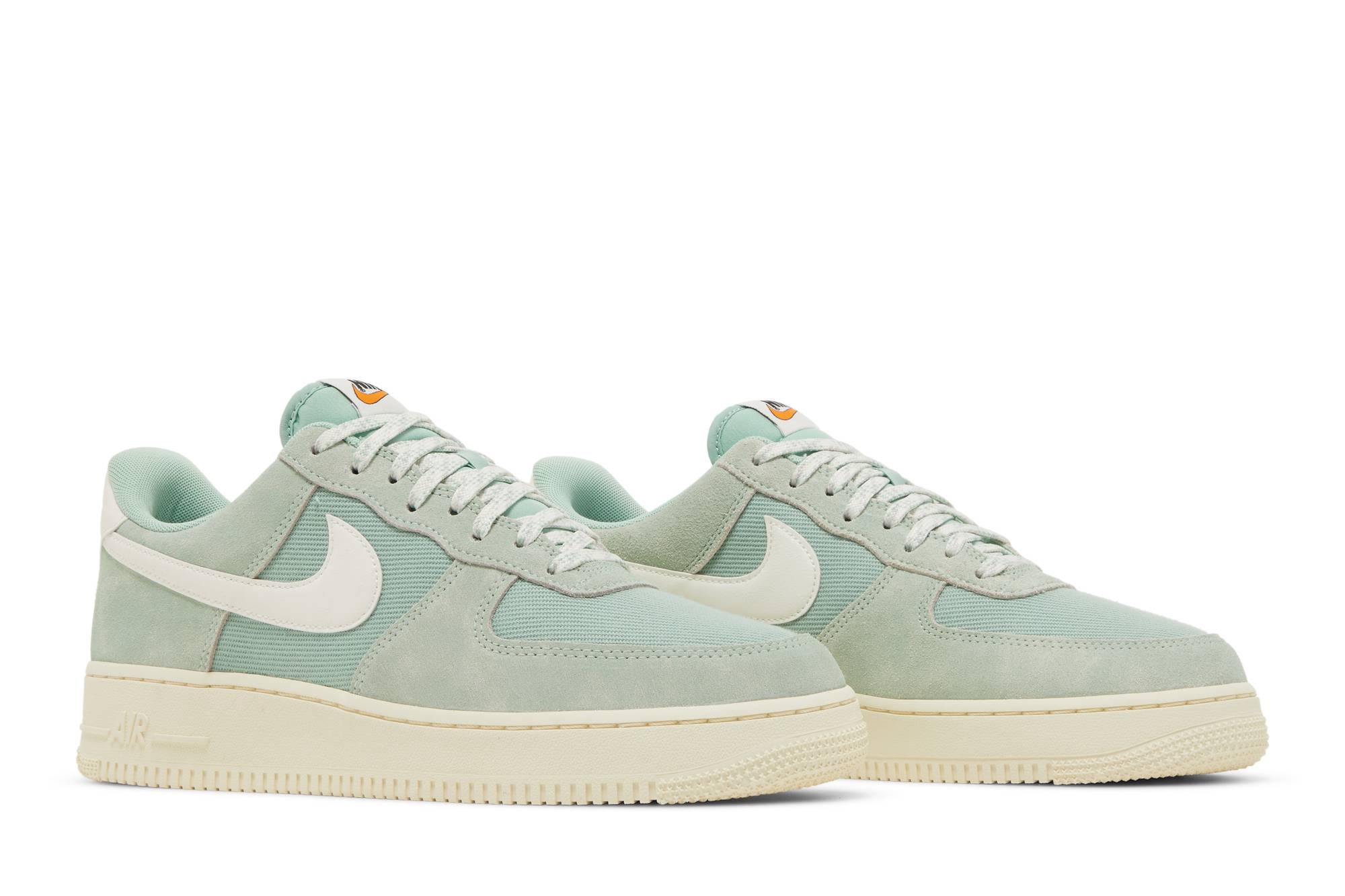 Nike Air Force 1 Low ‘Enamel Green’ DO9801-300 Domahi store