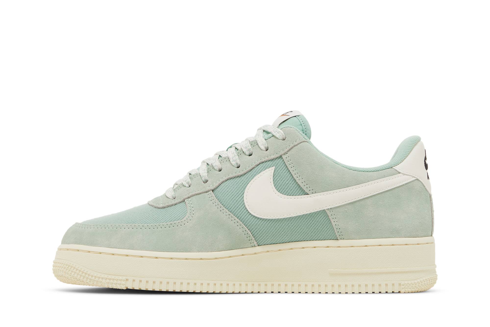 Nike Air Force 1 Low ‘Enamel Green’ DO9801-300 Domahi store